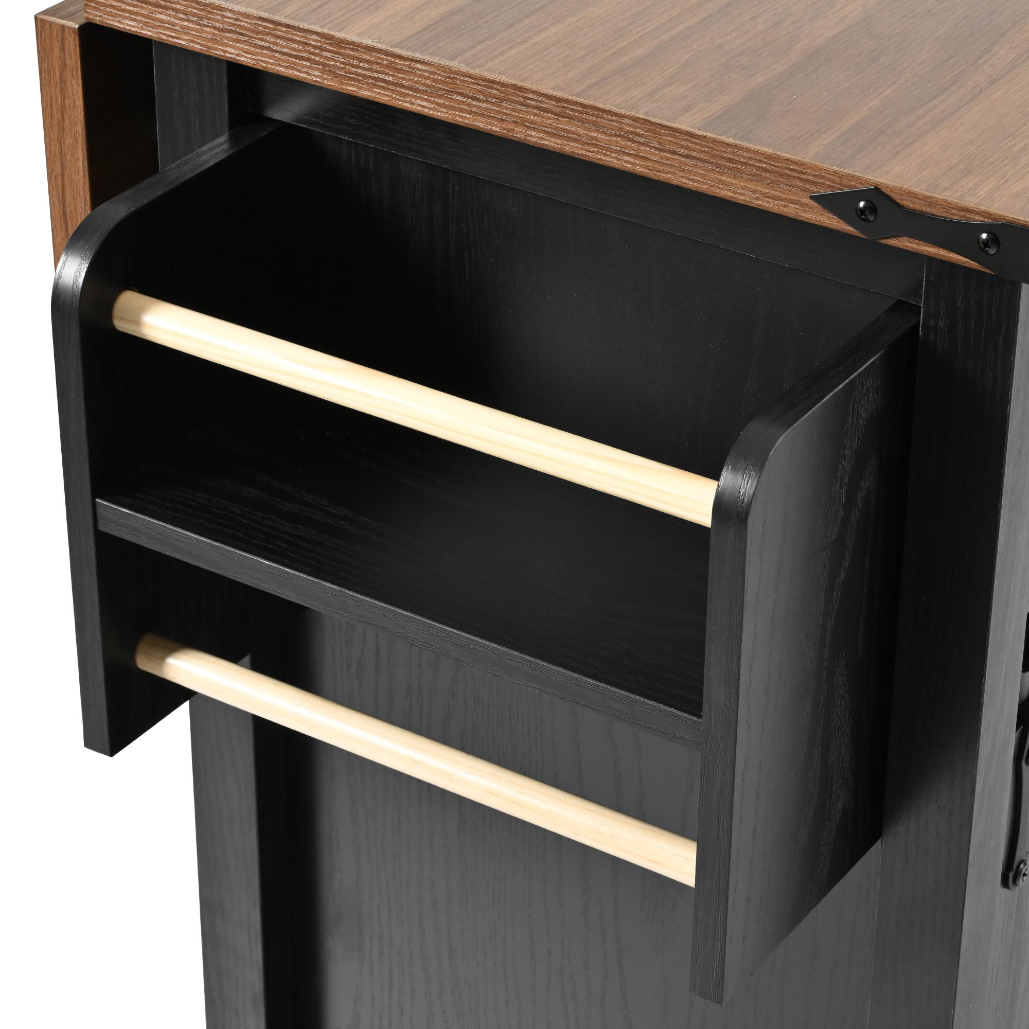 Bayfeve BF-70347B-IN Kitchen-Furniture - View #16