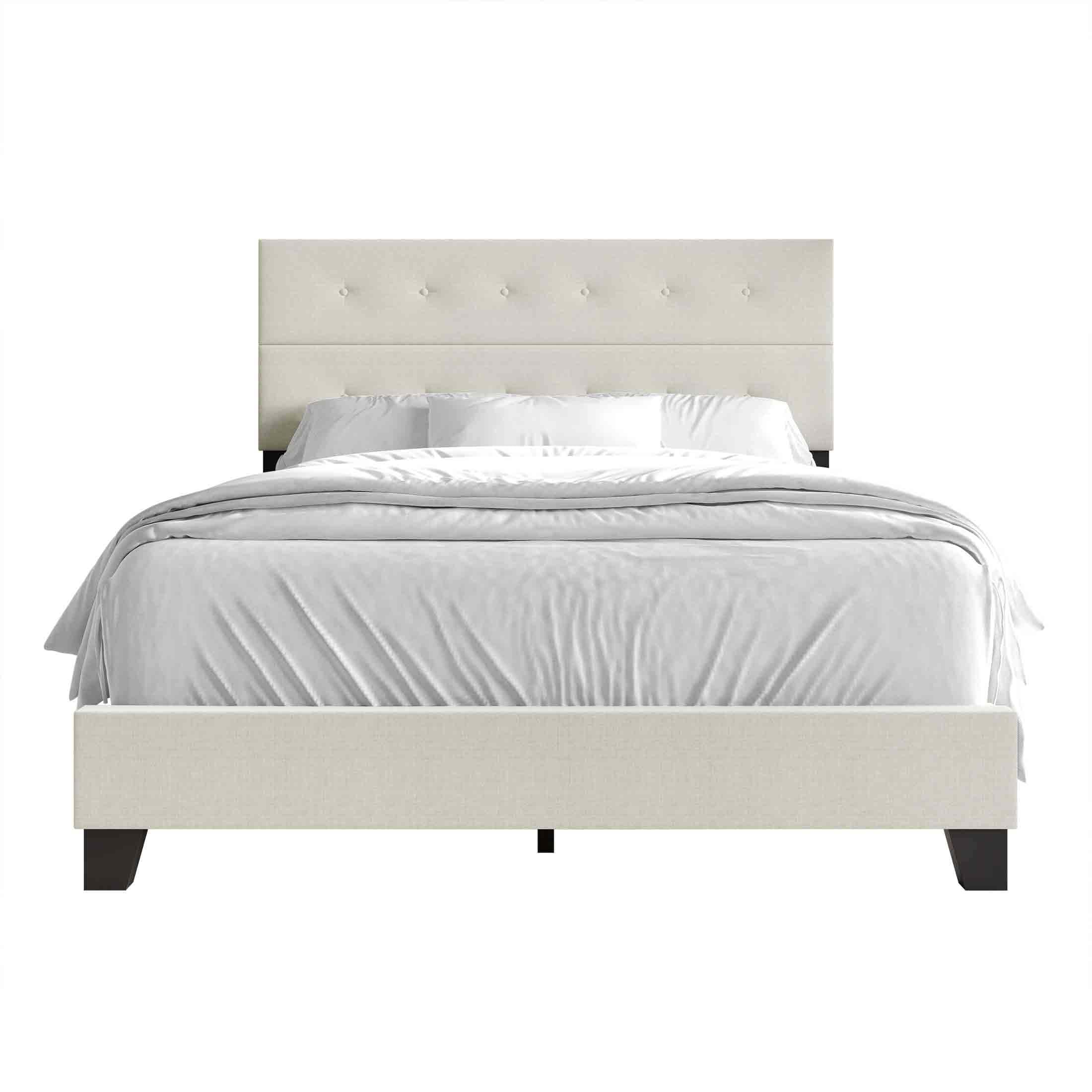 ChaletPosh C8507FUB-BG-LN beds - View #3