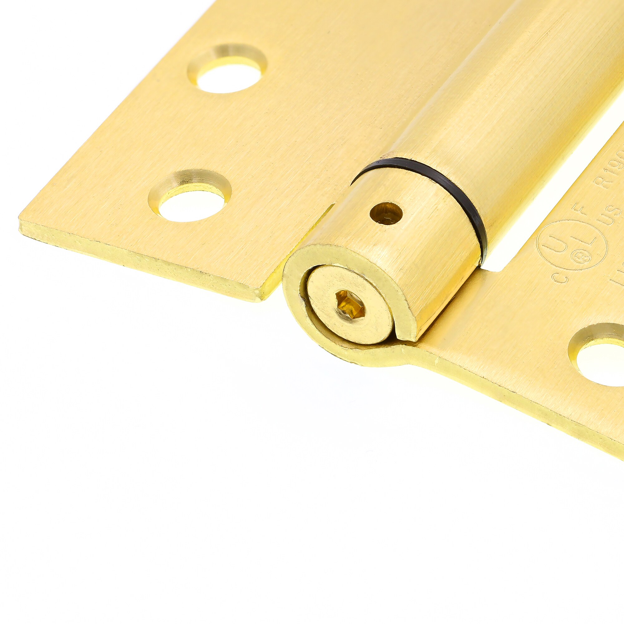 Prime-Line U 1158363 Entry-Door-Hinges - View #5