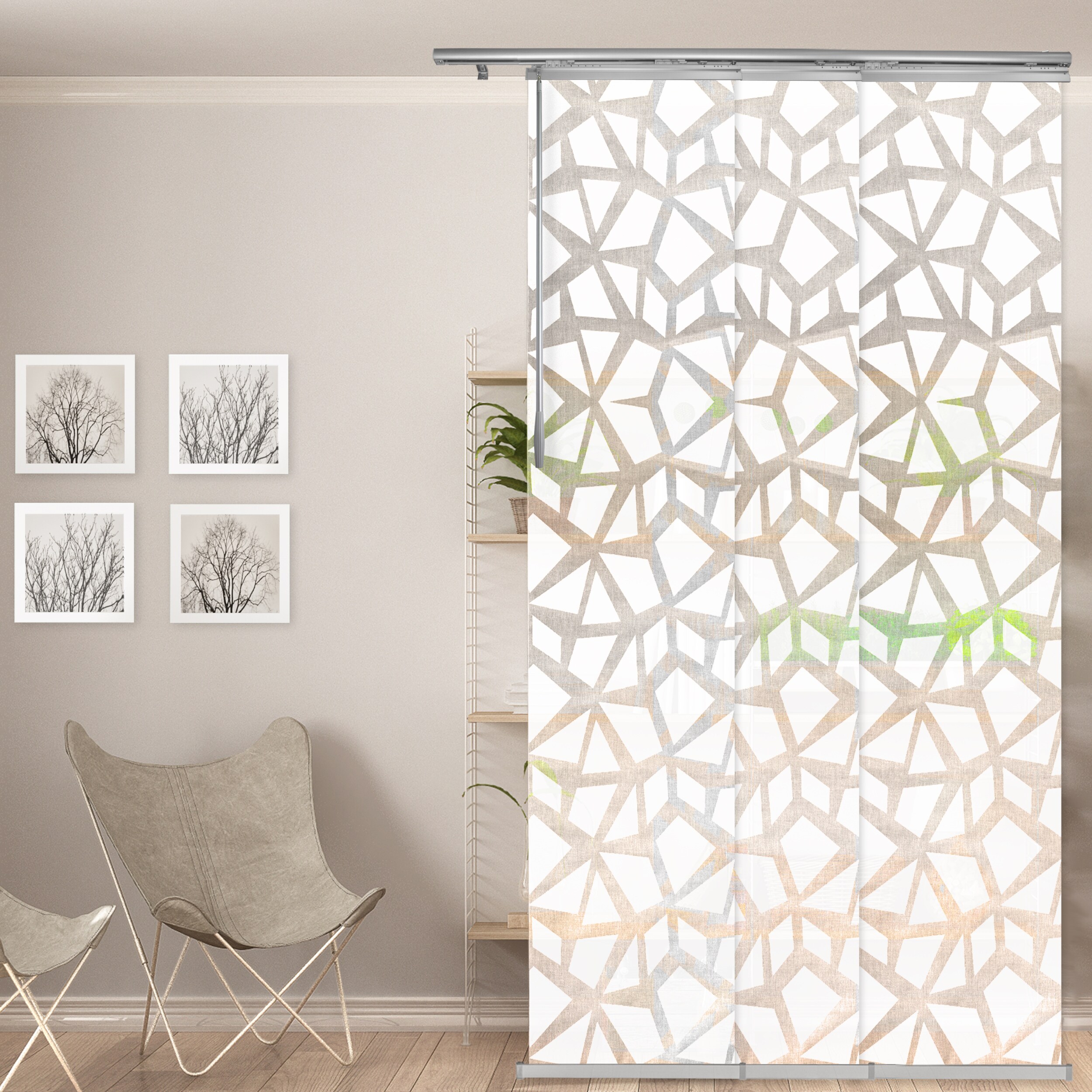 Hart & Harlow L-T24-3-3P10B blinds - View #10