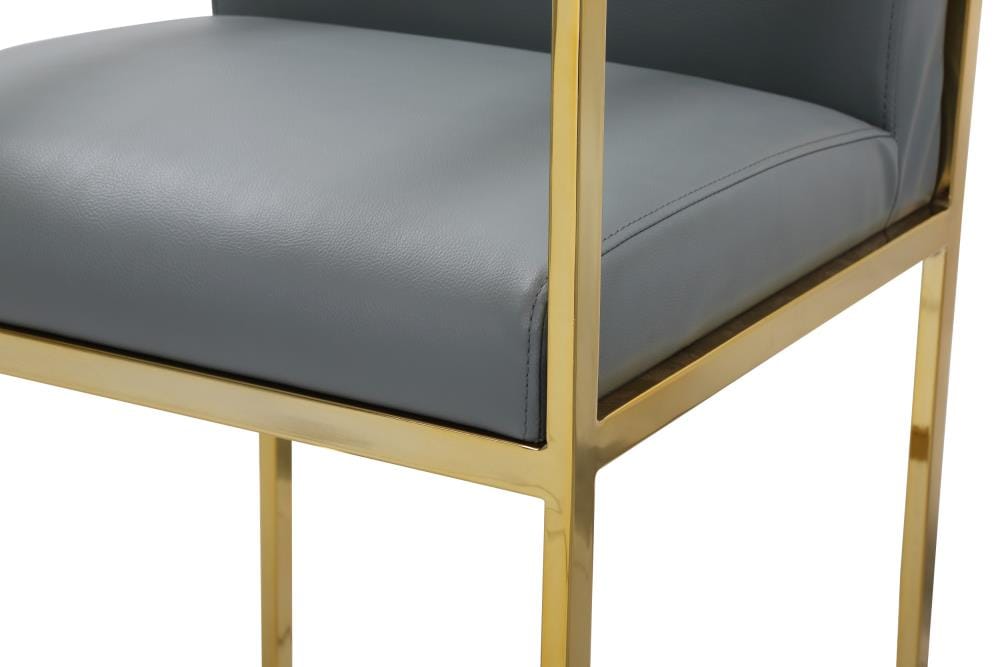 Chic Home Design FBS9448-LW stools - View #3