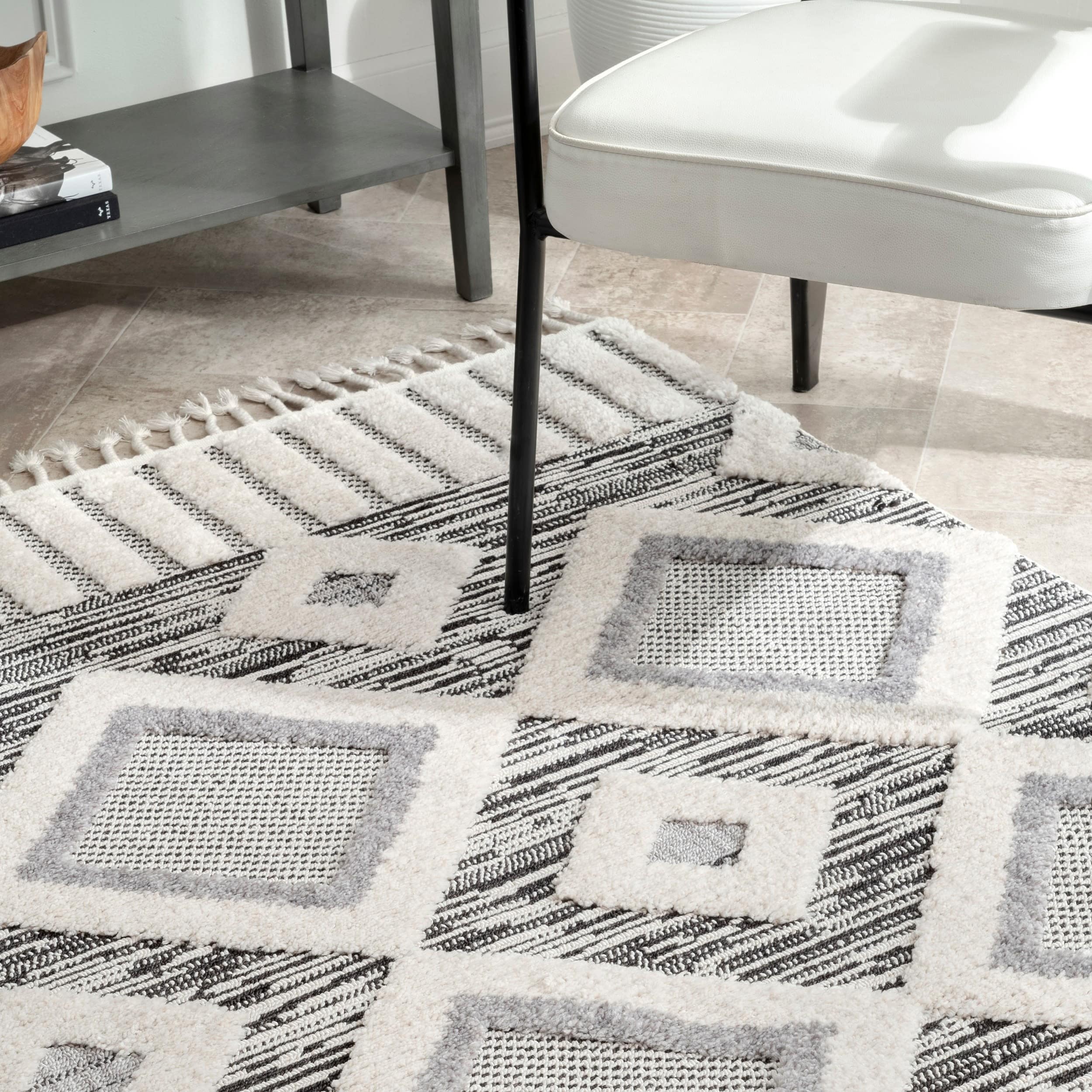 nuLOOM KKLR02A-53077 rugs - View #3