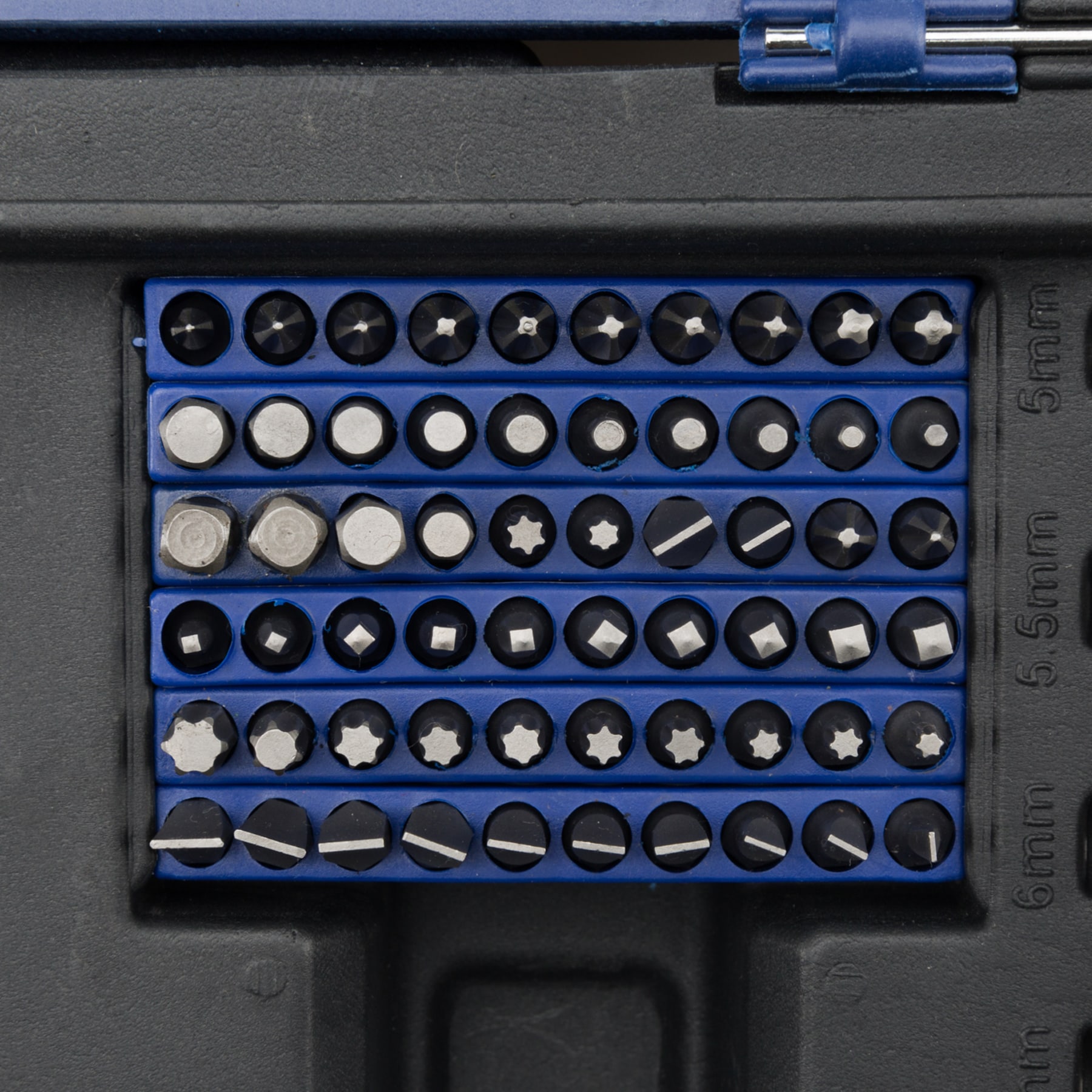 Kobalt 89928 Mechanics-Tool-Sets - View #6