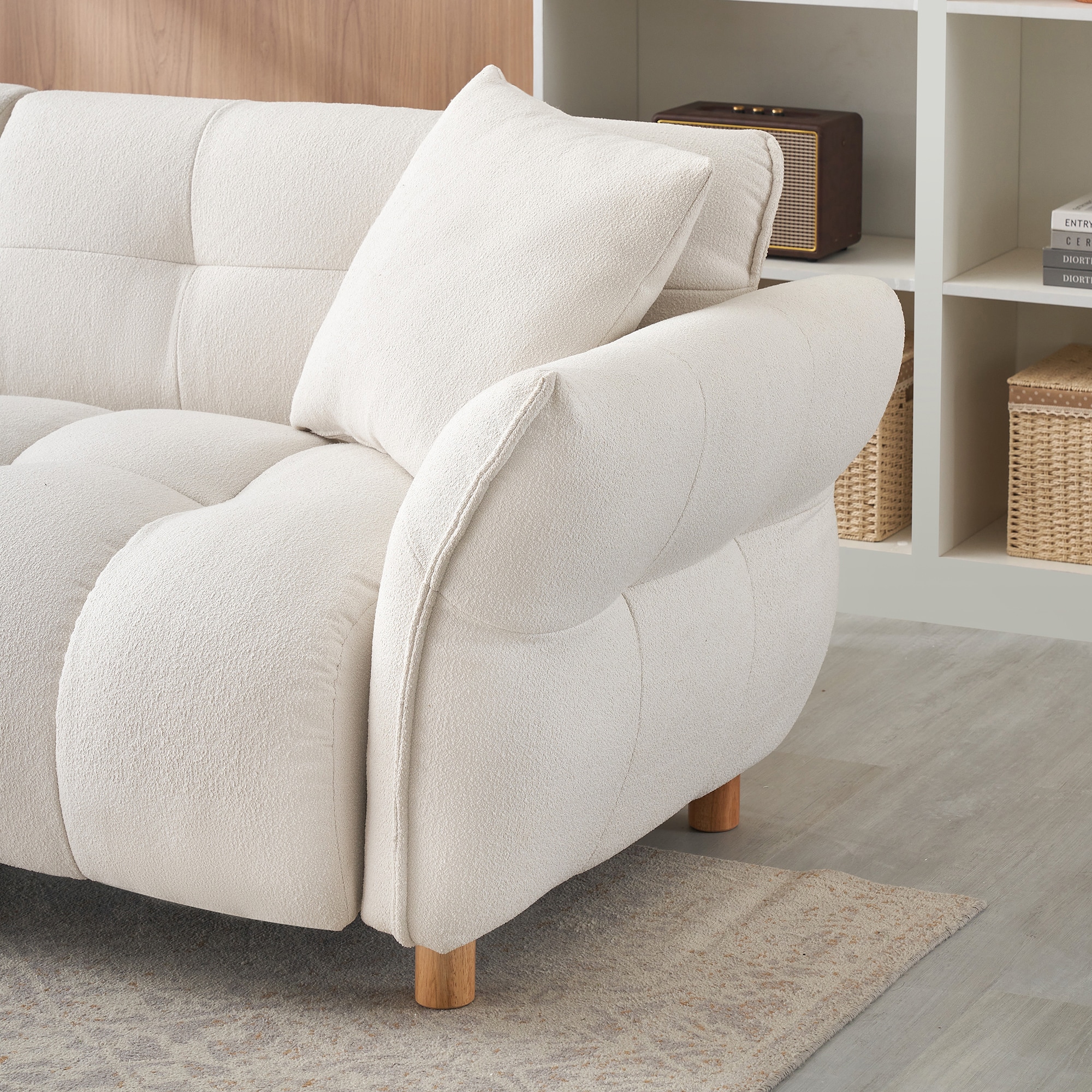 Bybafun YC5200100 Sofas-Loveseats - View #5