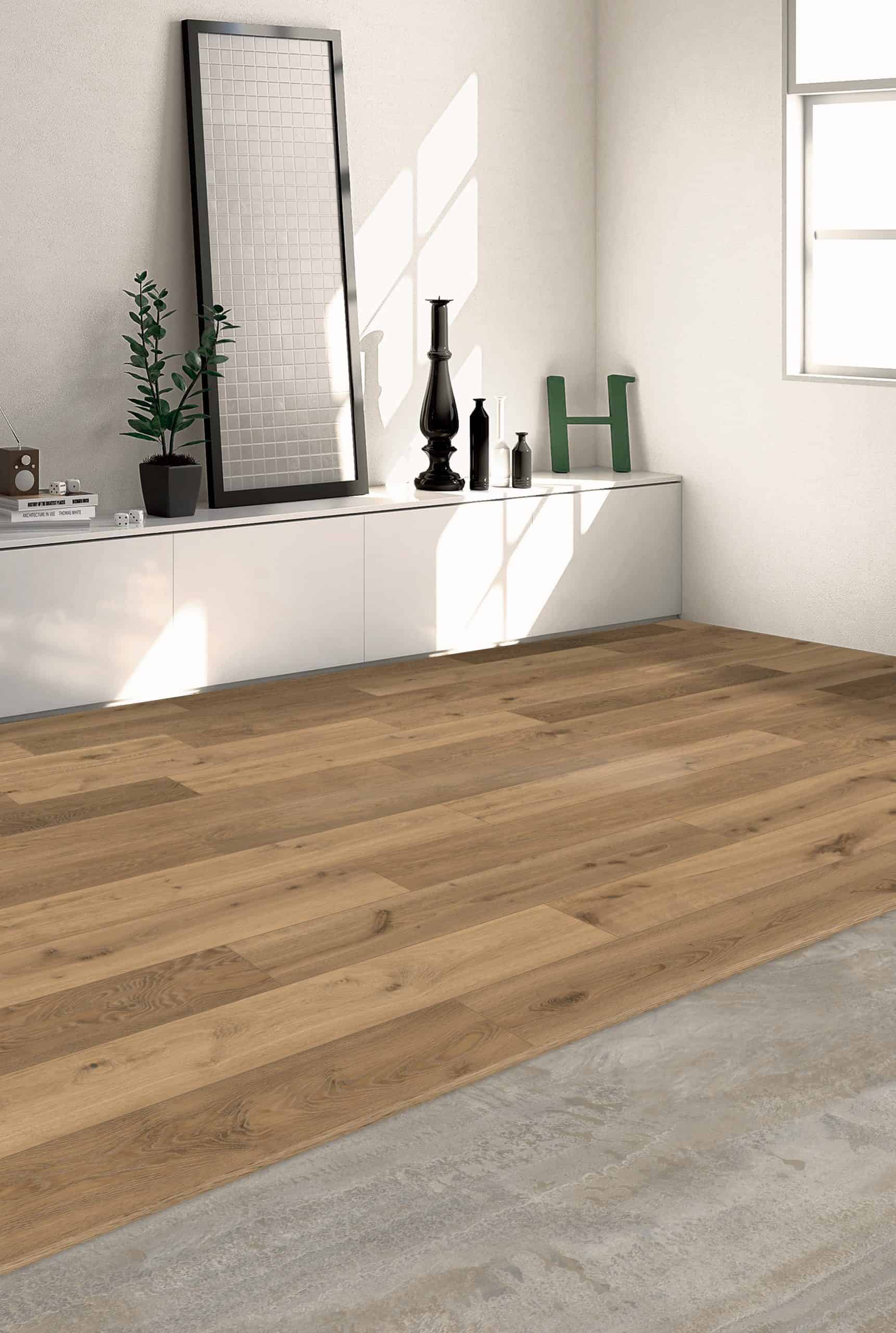 Element Flooring HZSPC4FR Floor-Moulding - View #4
