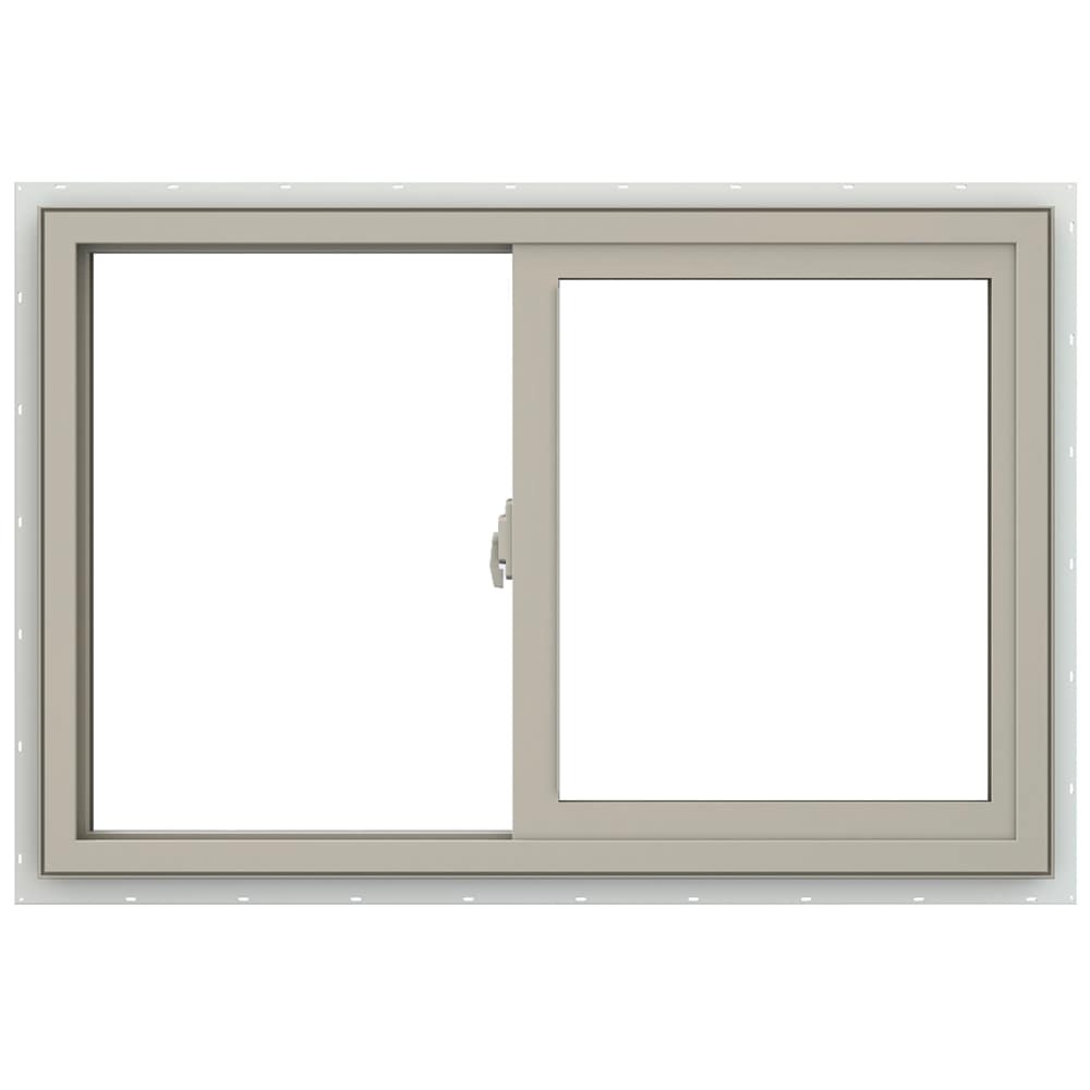 JELD-WEN LOWOLJW138500670 Sliding-Windows - View #3