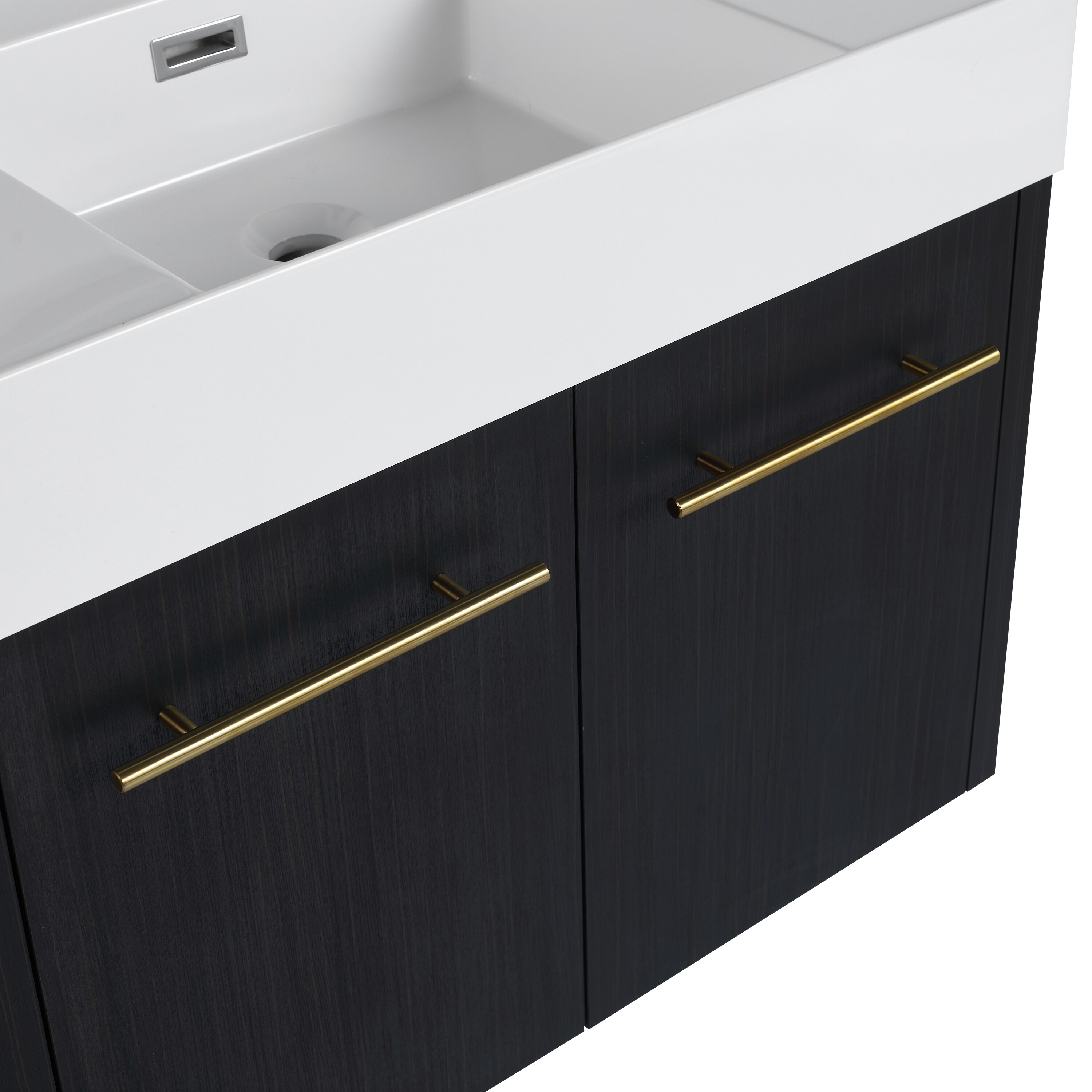 Forclover QNM-0730-MGW Bath-Vanity-Combo - View #10