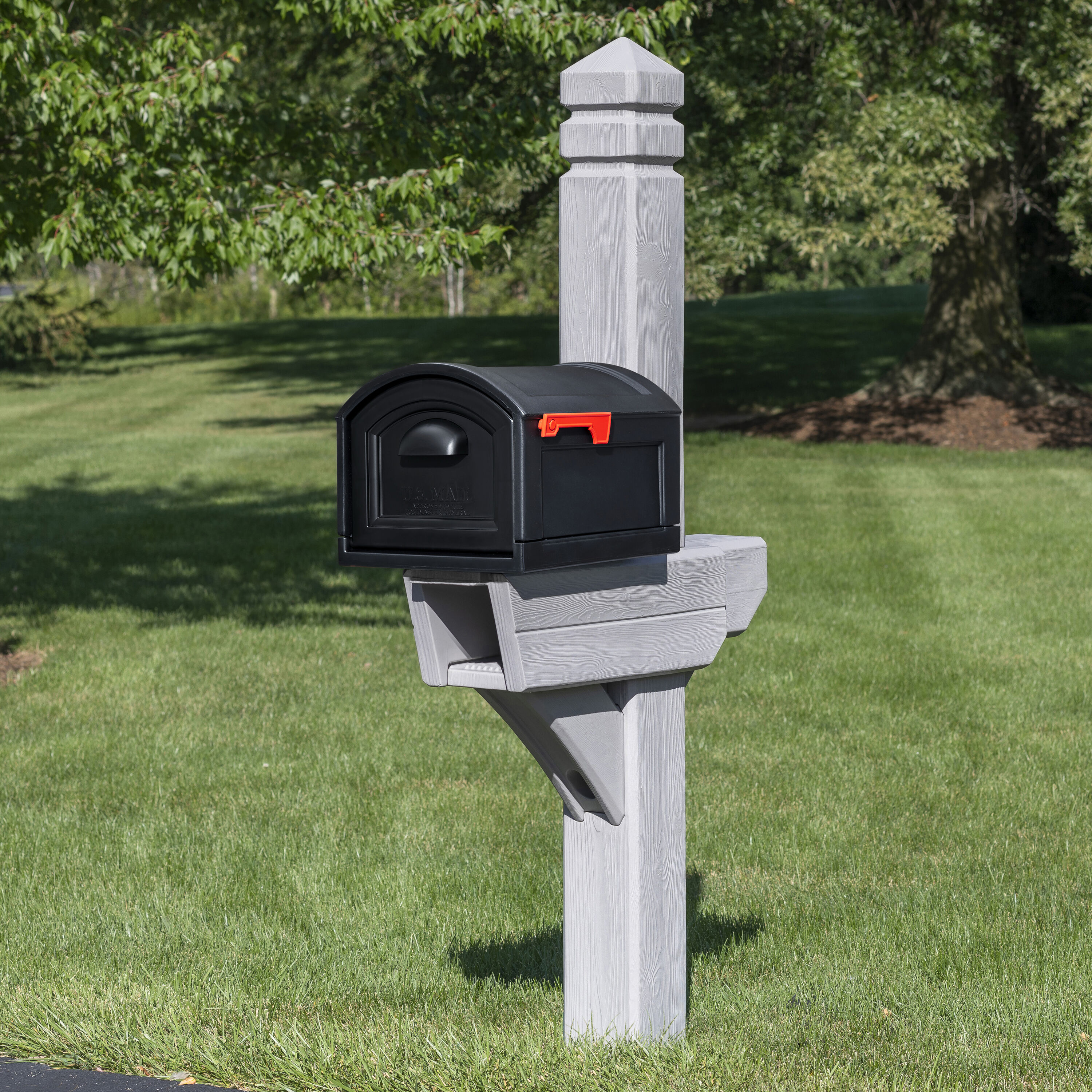 Step2 523100 mailboxes - View #2