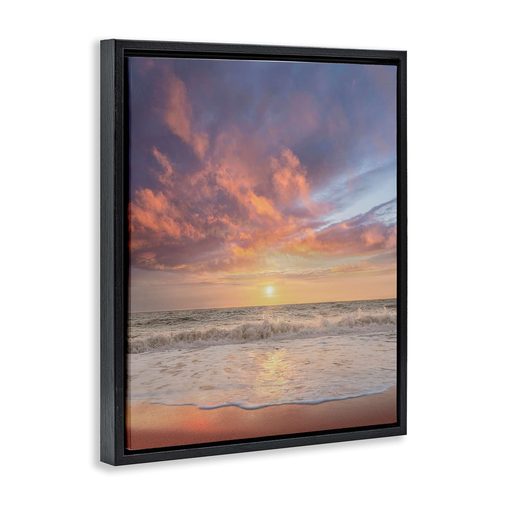Stupell Industries BS-157-FFB-16X20 Wall-Art - View #2
