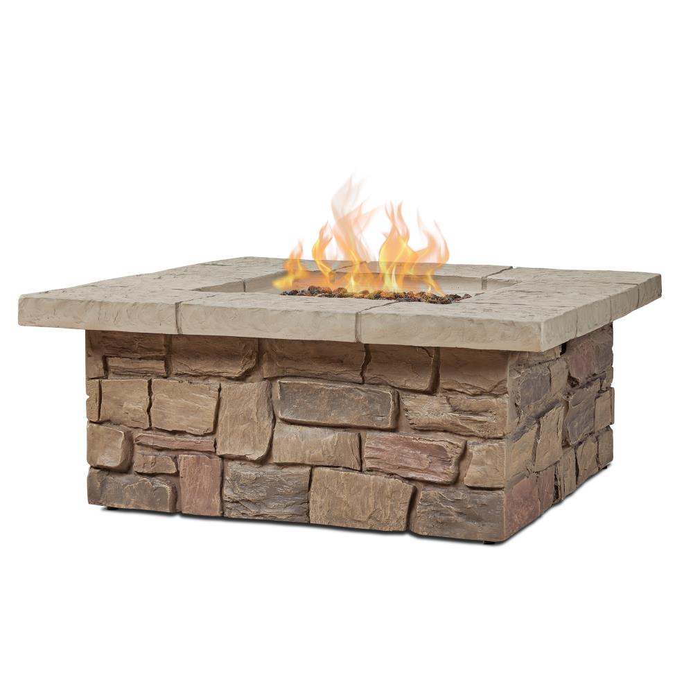 home hardware fire pit propane