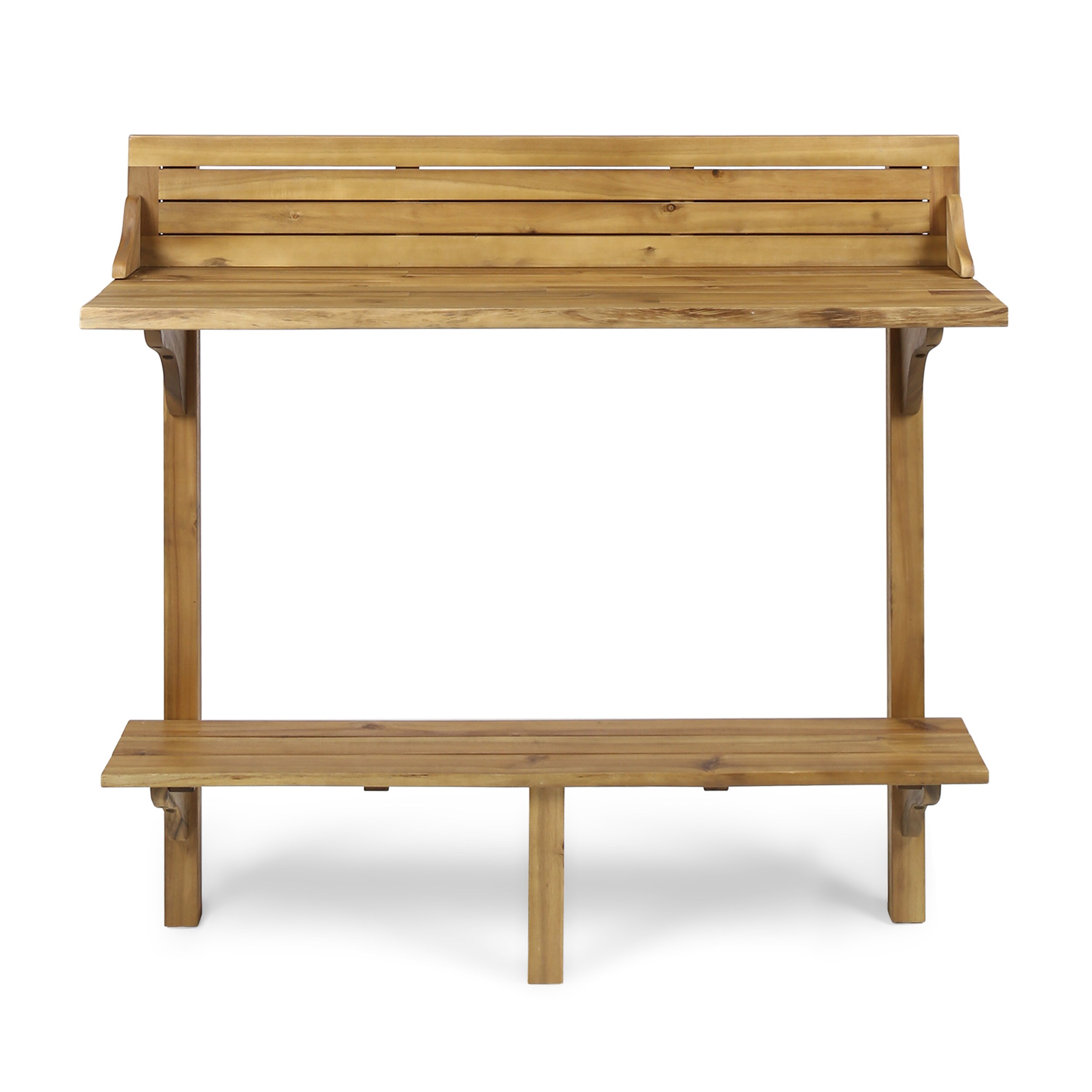 Christopher Knight Home 304144 Patio-Tables - View #2
