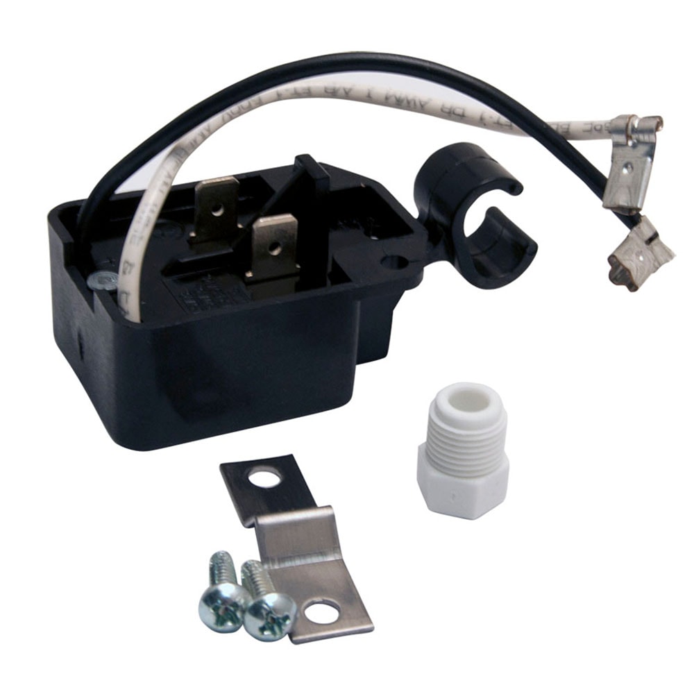 Zoeller 004705 Cast iron Control box