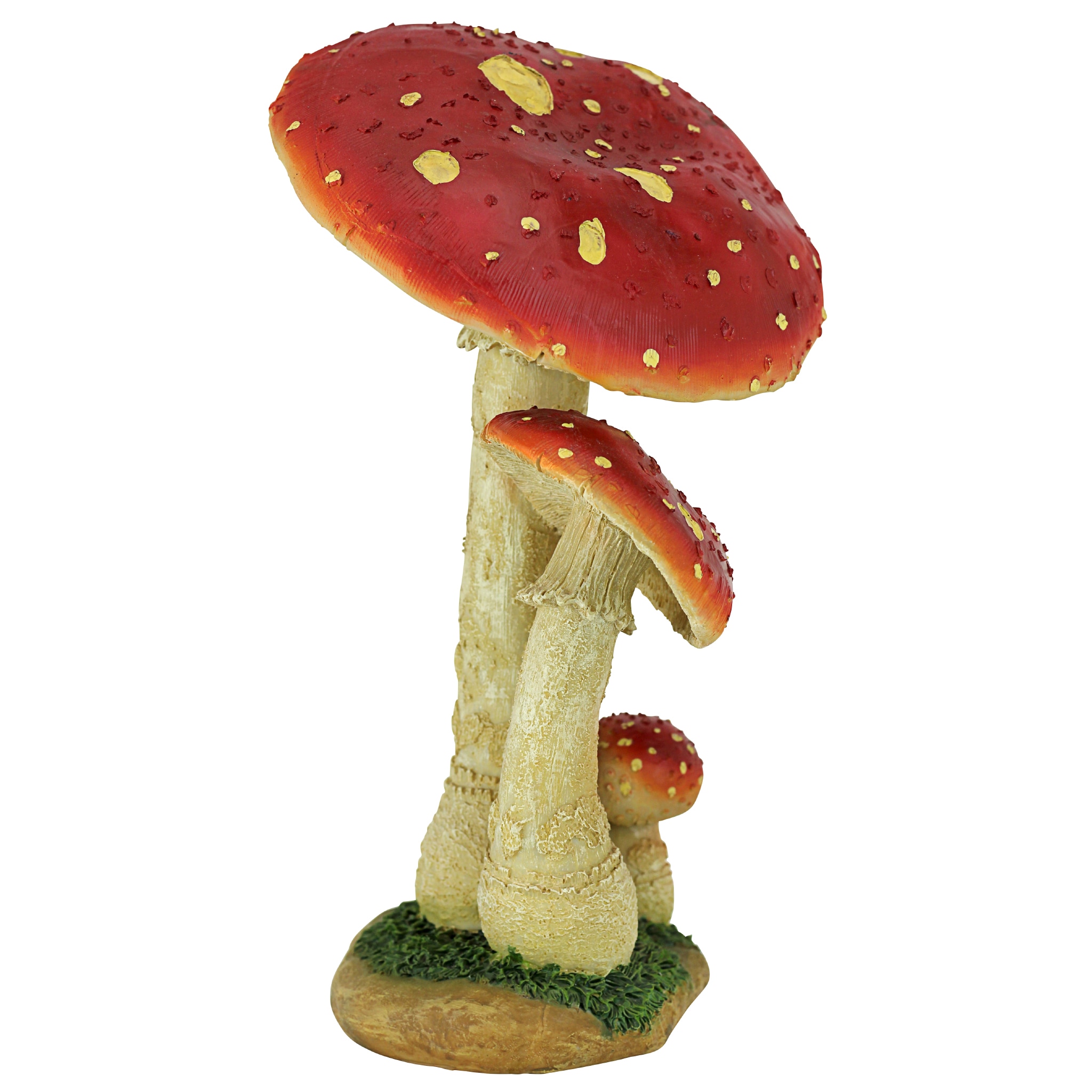 Design Toscano QM223021 Garden-Statue - View #4