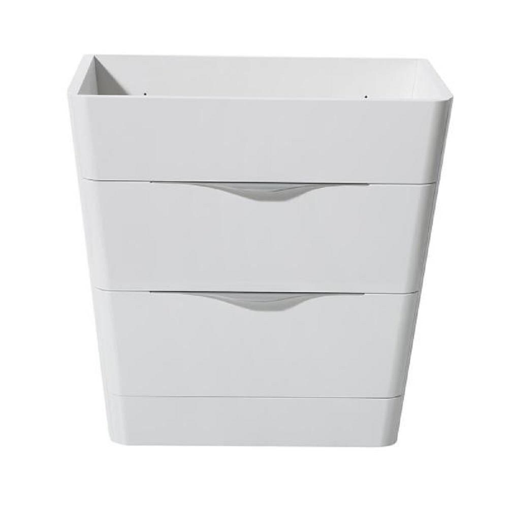 Fresca FCB8532WH vanities - View #2