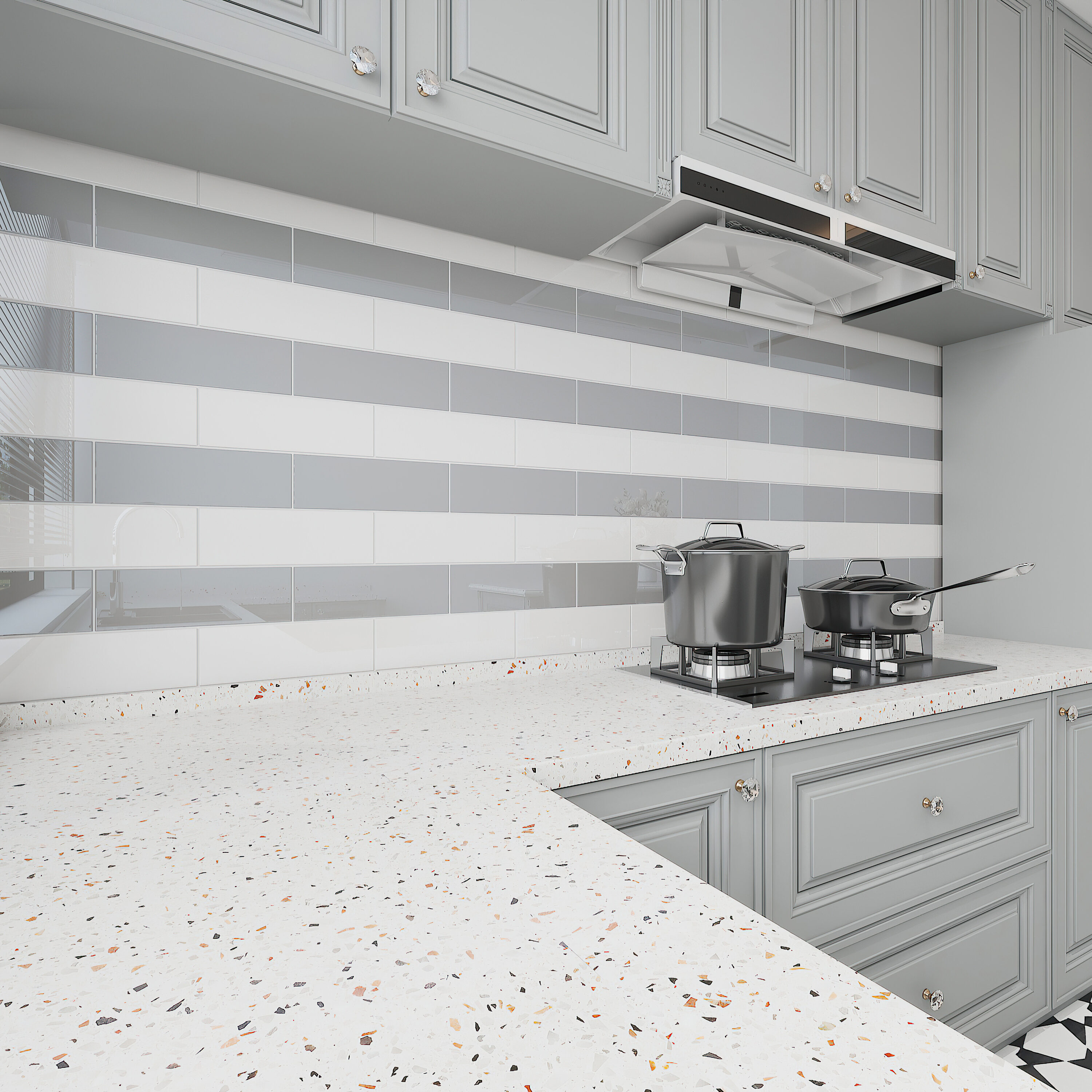 Giorbello G4128 Ceramic-Tile - View #3