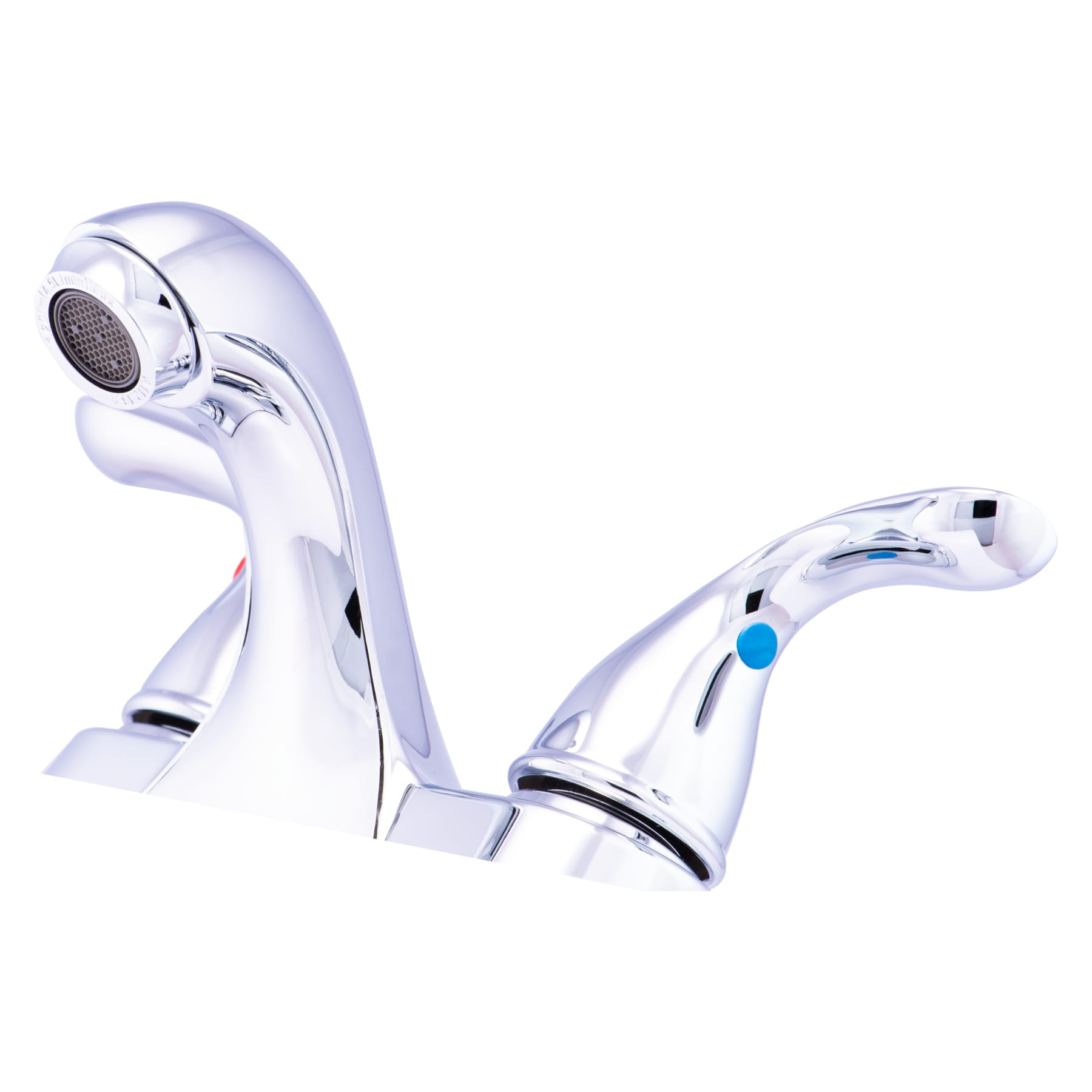 Pfister LG143-5100 Lavatory-Faucets - View #4