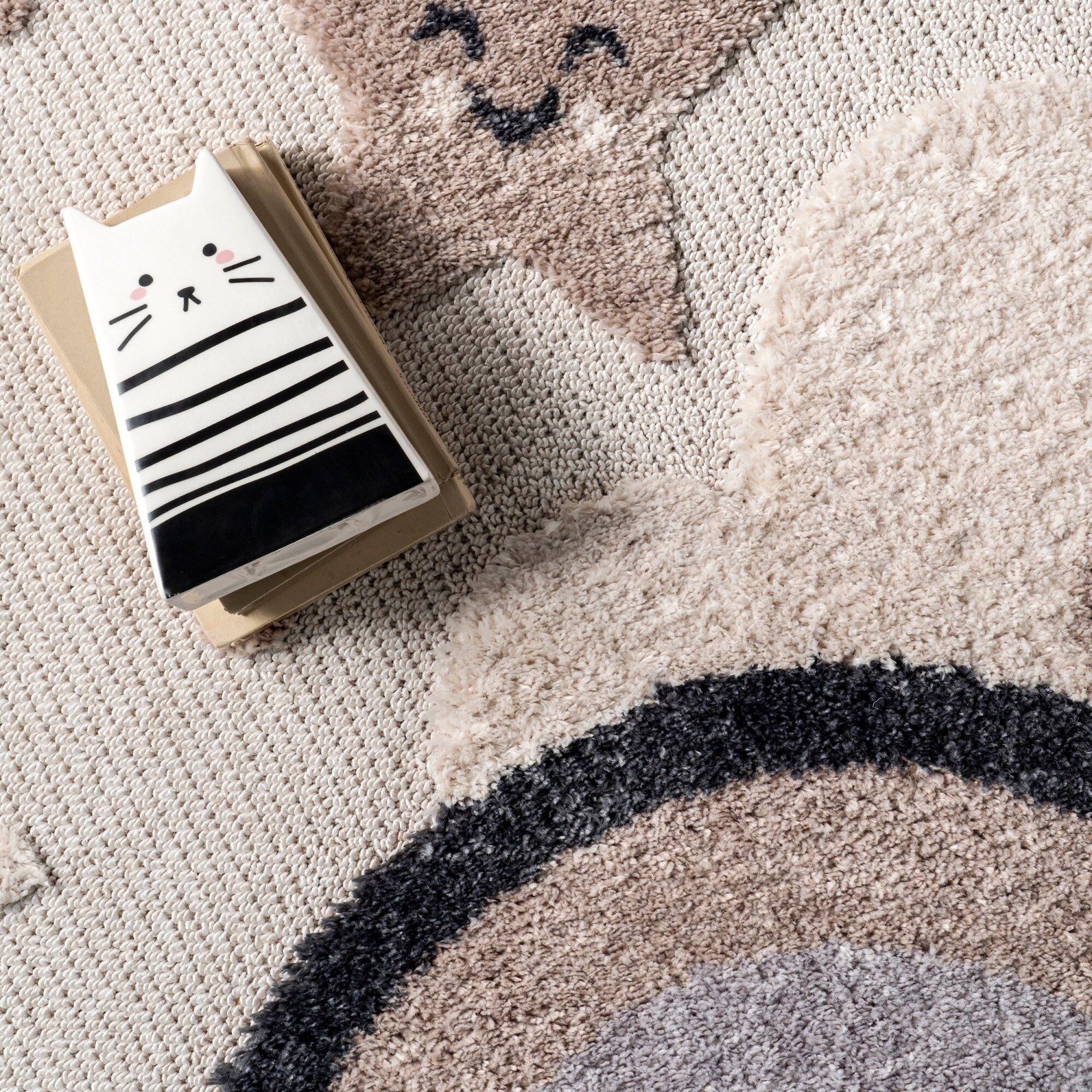nuLOOM 200KKLR33A-406 rugs - View #5