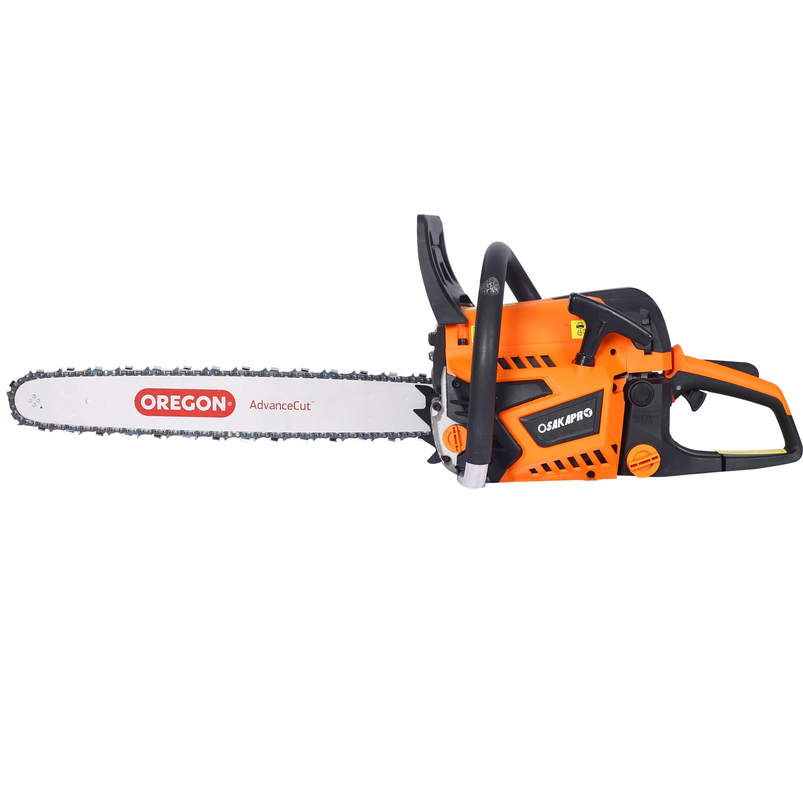 Wooakway FXLS0607-604D92 Cordless-Chainsaw - View #9