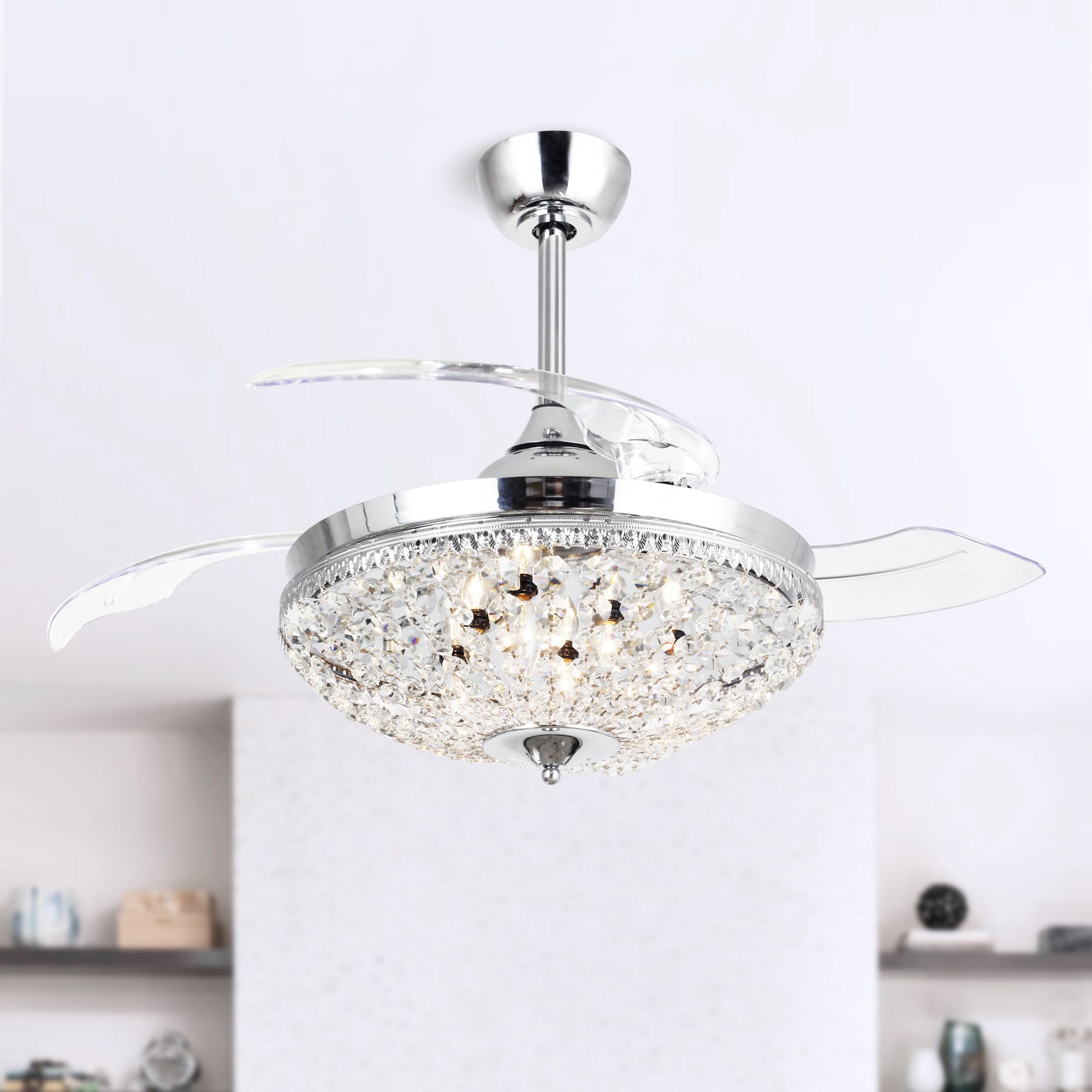 Parrot Uncle F4705110V Ceiling-Fans - View #10