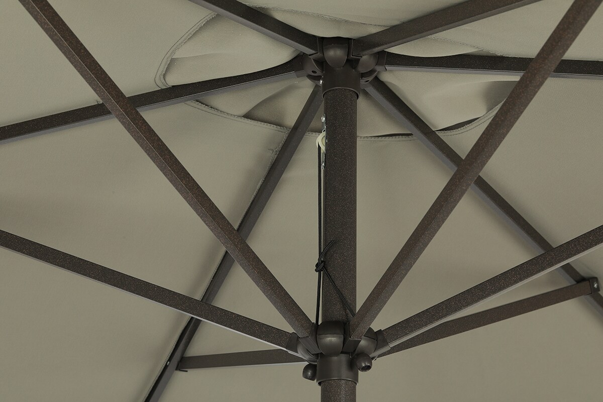 Clihome AL-01AUM-4 Umbrellas-2 - View #5