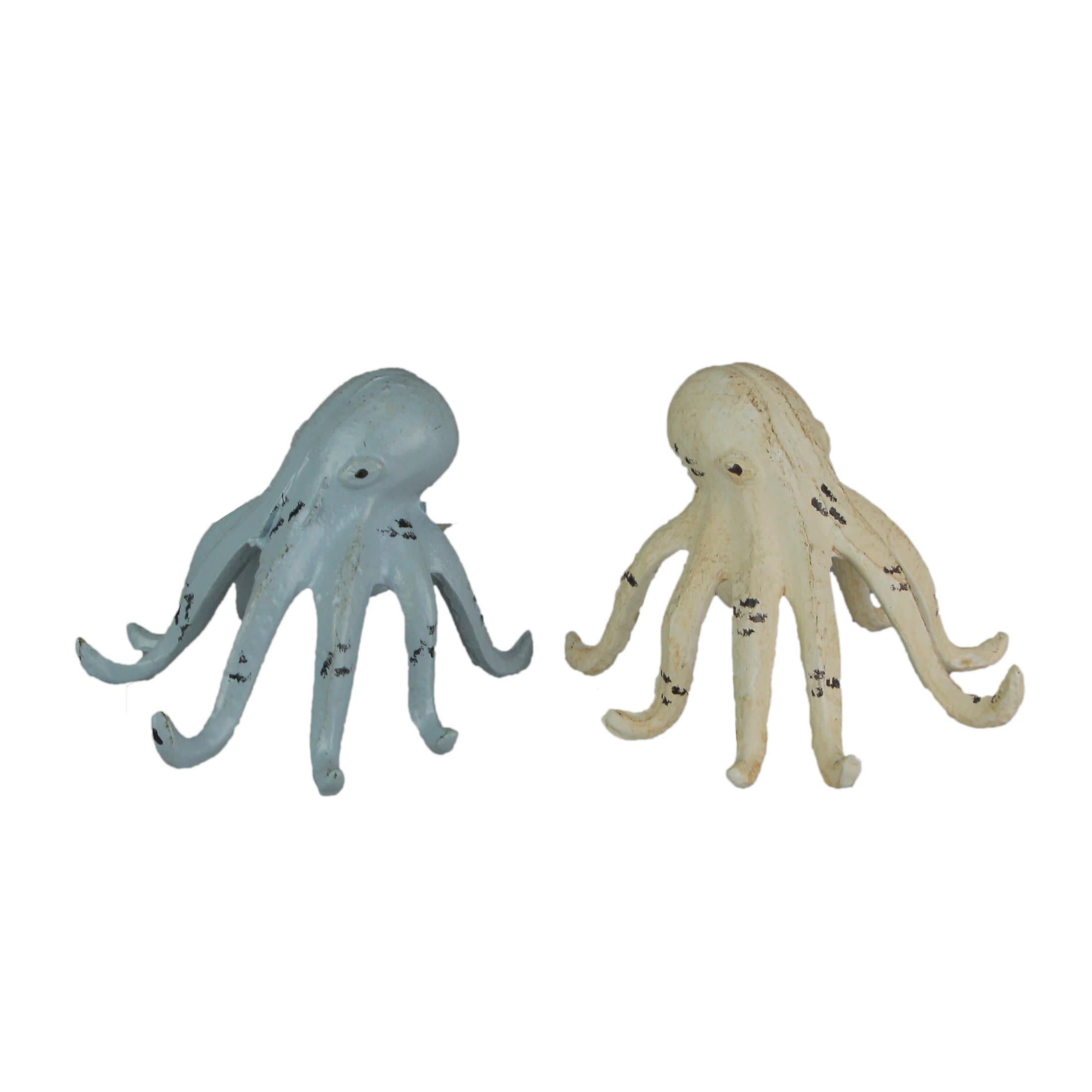 Things2Die4 MRC-11505-WT-LBU-SET Decorative-Accessories - View #2