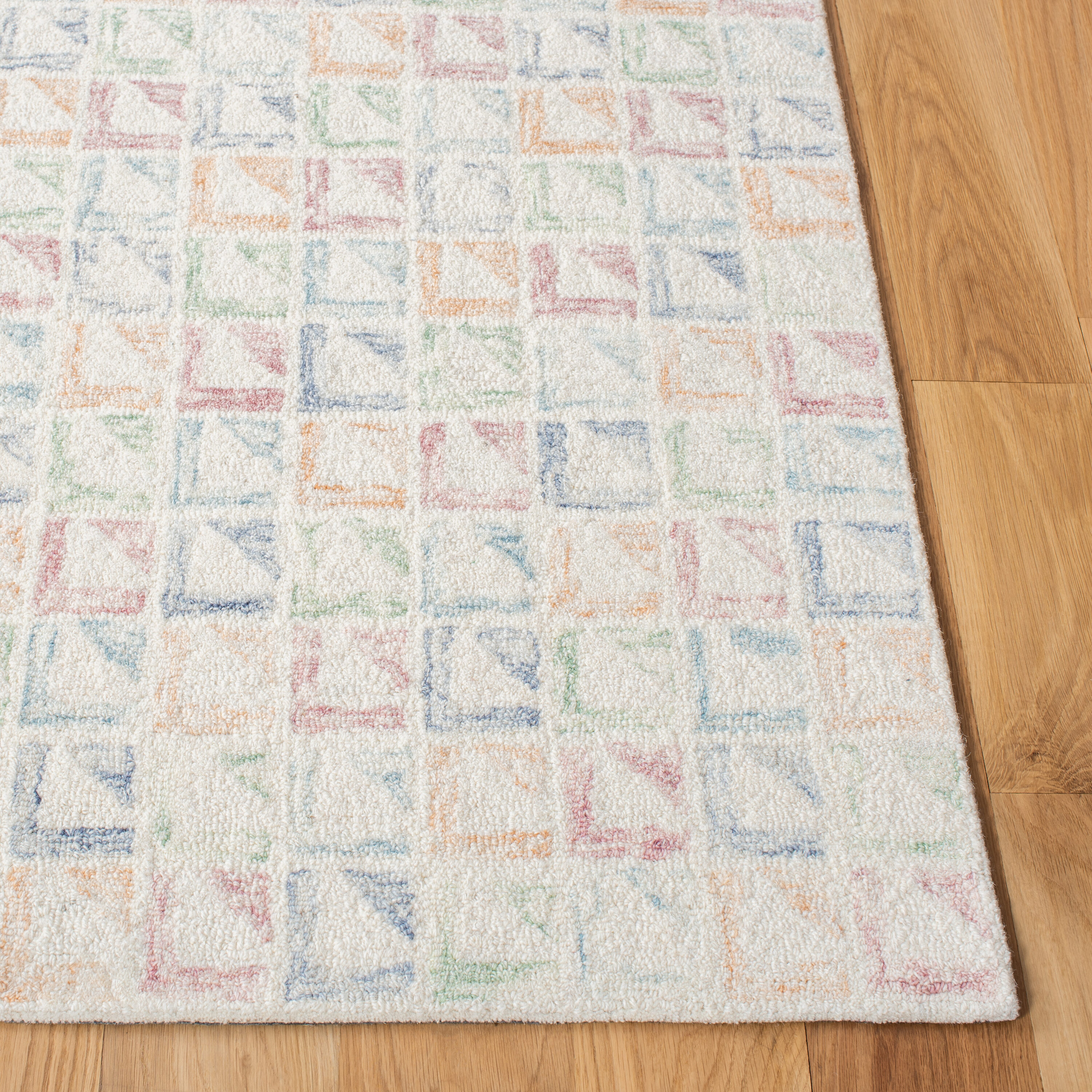 Safavieh RD102M-5 rugs - View #6