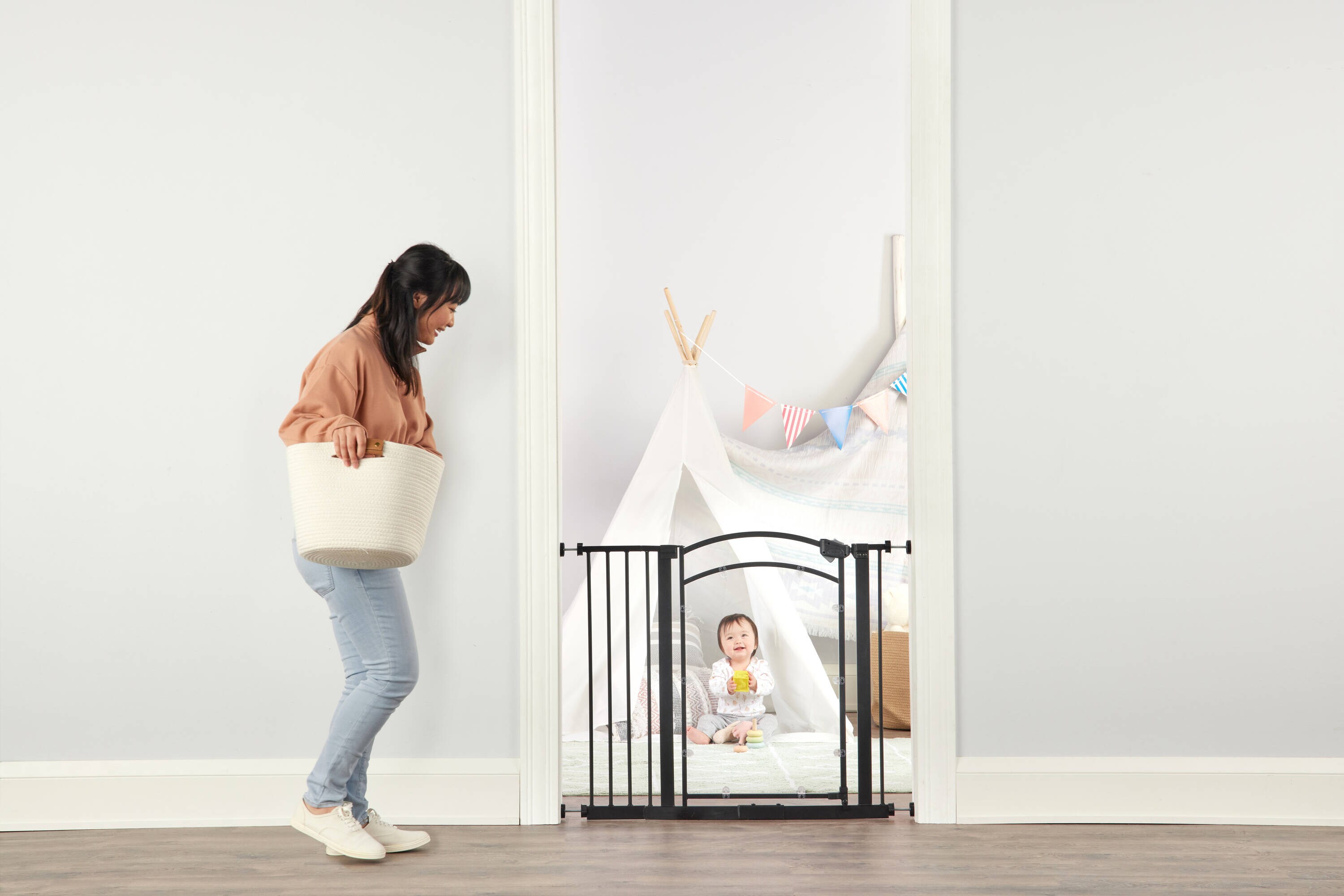 Regalo 0340 B DS Child-Safety-Protection - View #2