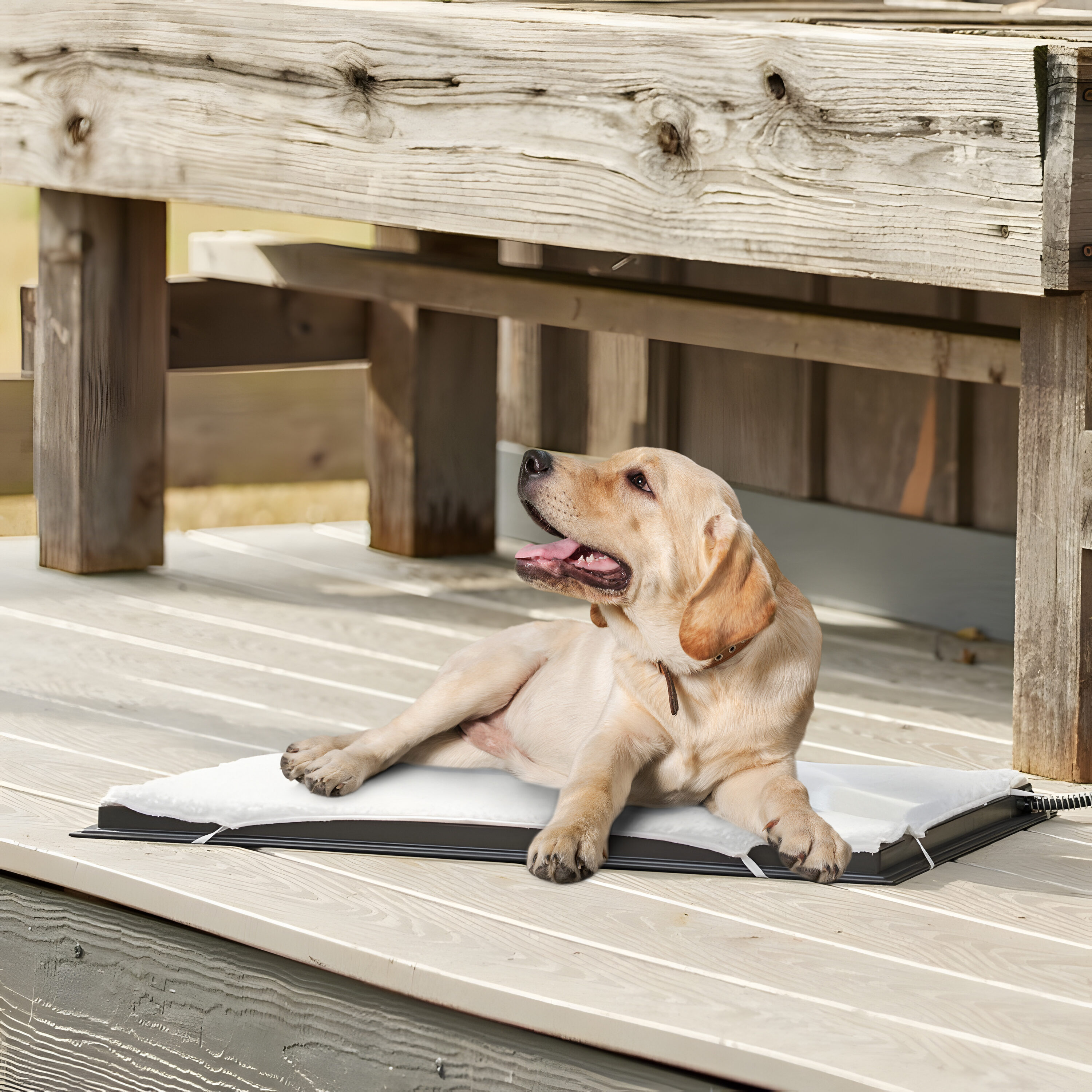 Farm Innovators HM-100L Pet-Placemats - View #4