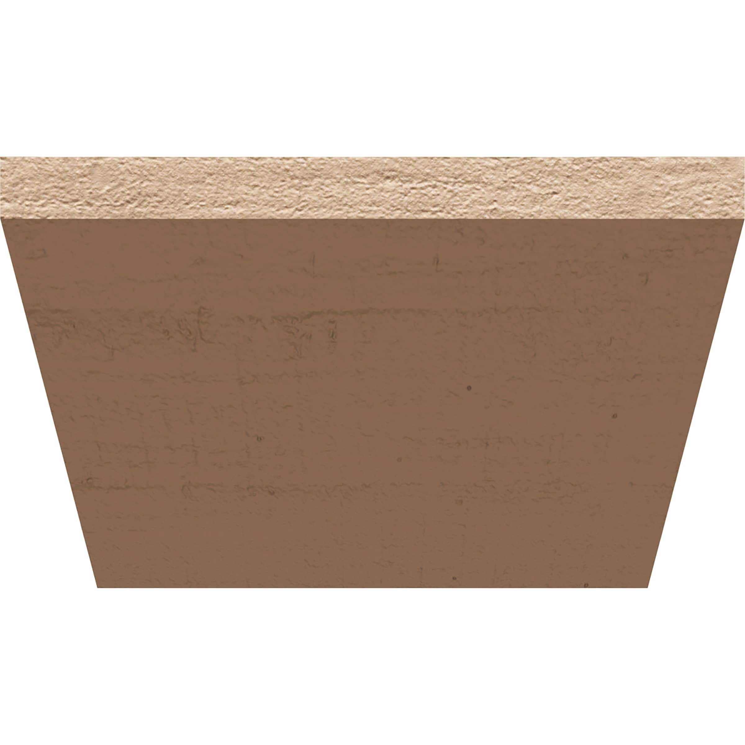 Ekena Millwork RFTU06X04X32CONRCPR Exterior-Brackets-Braces - View #2