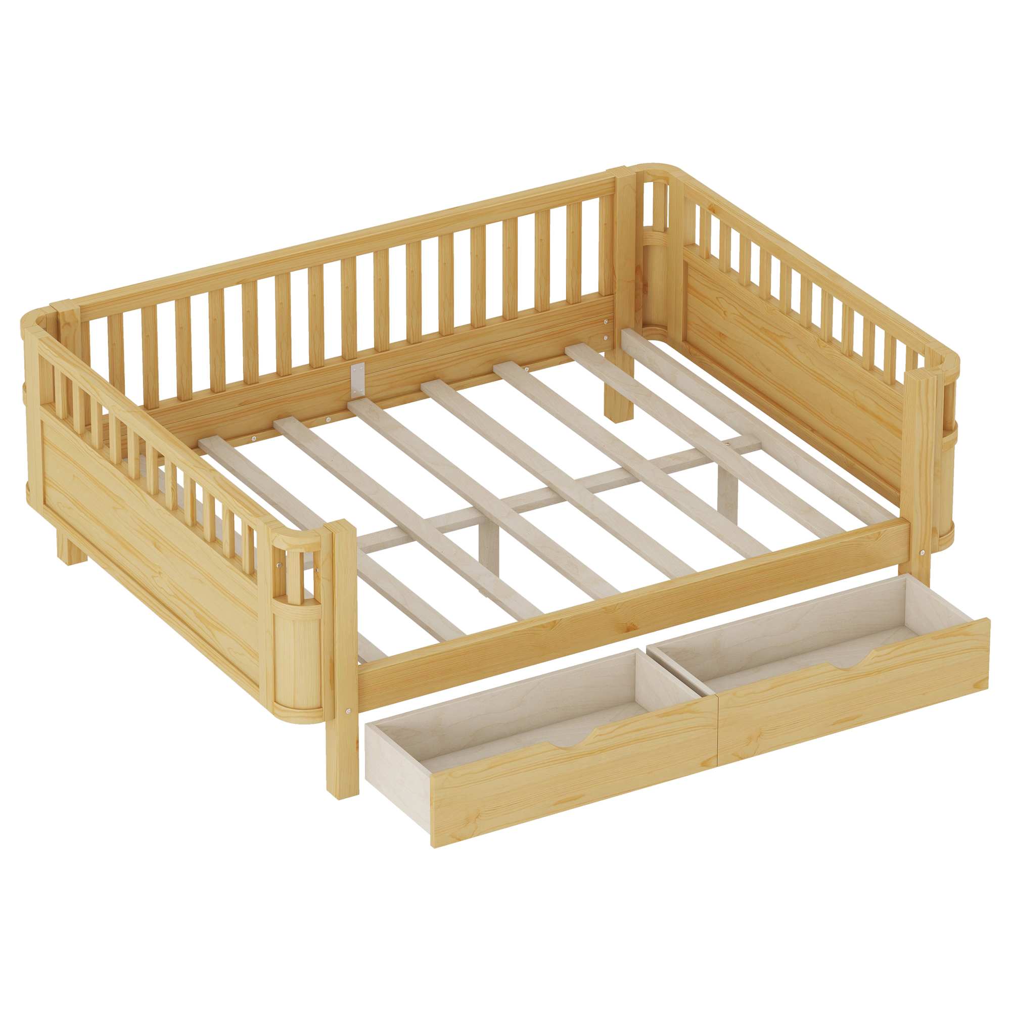 Vynxaria LEXY4335DJFJCJZ085 beds - View #7