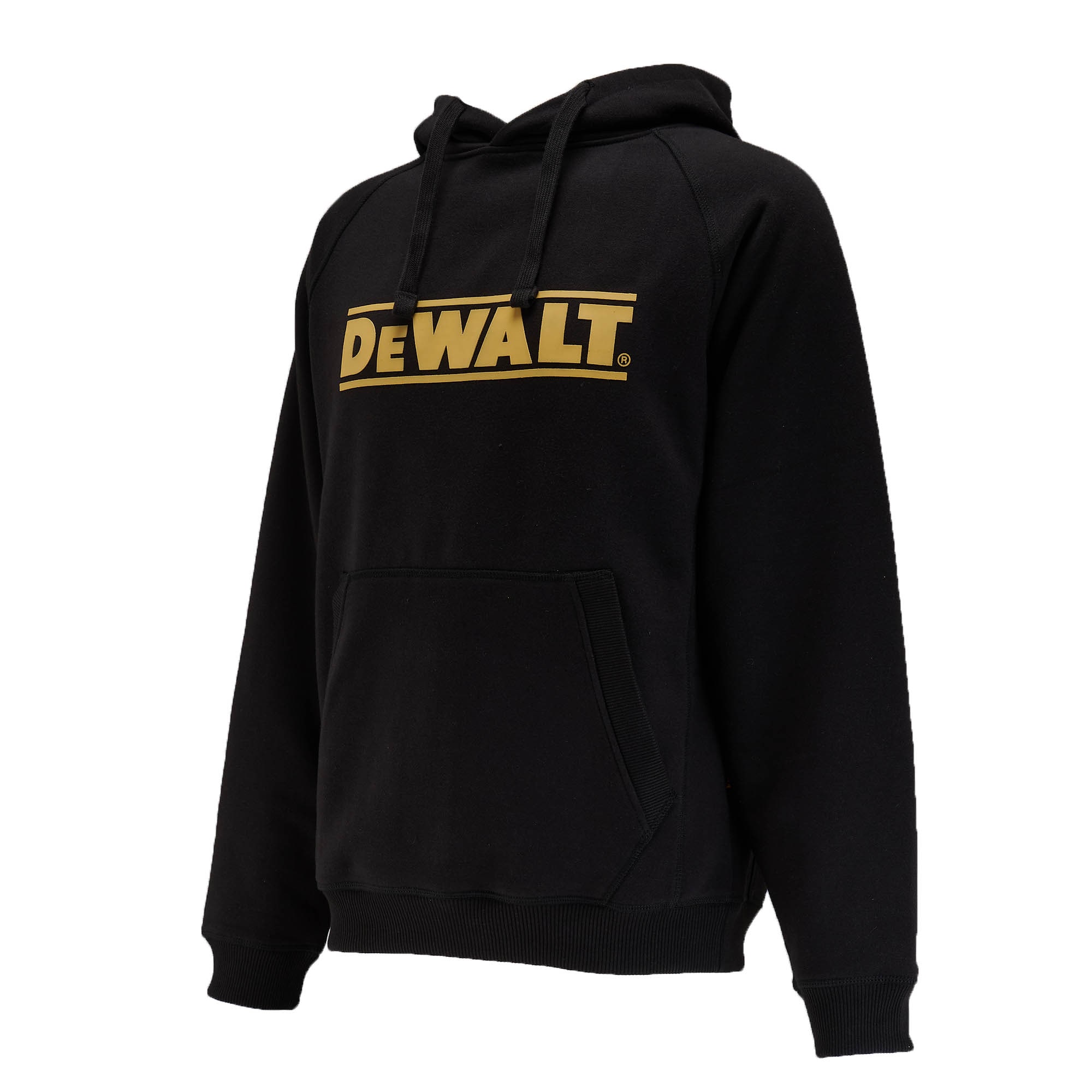 DEWALT DXWW50015-BLK-XL Sweatshirts-Hoodies - View #3