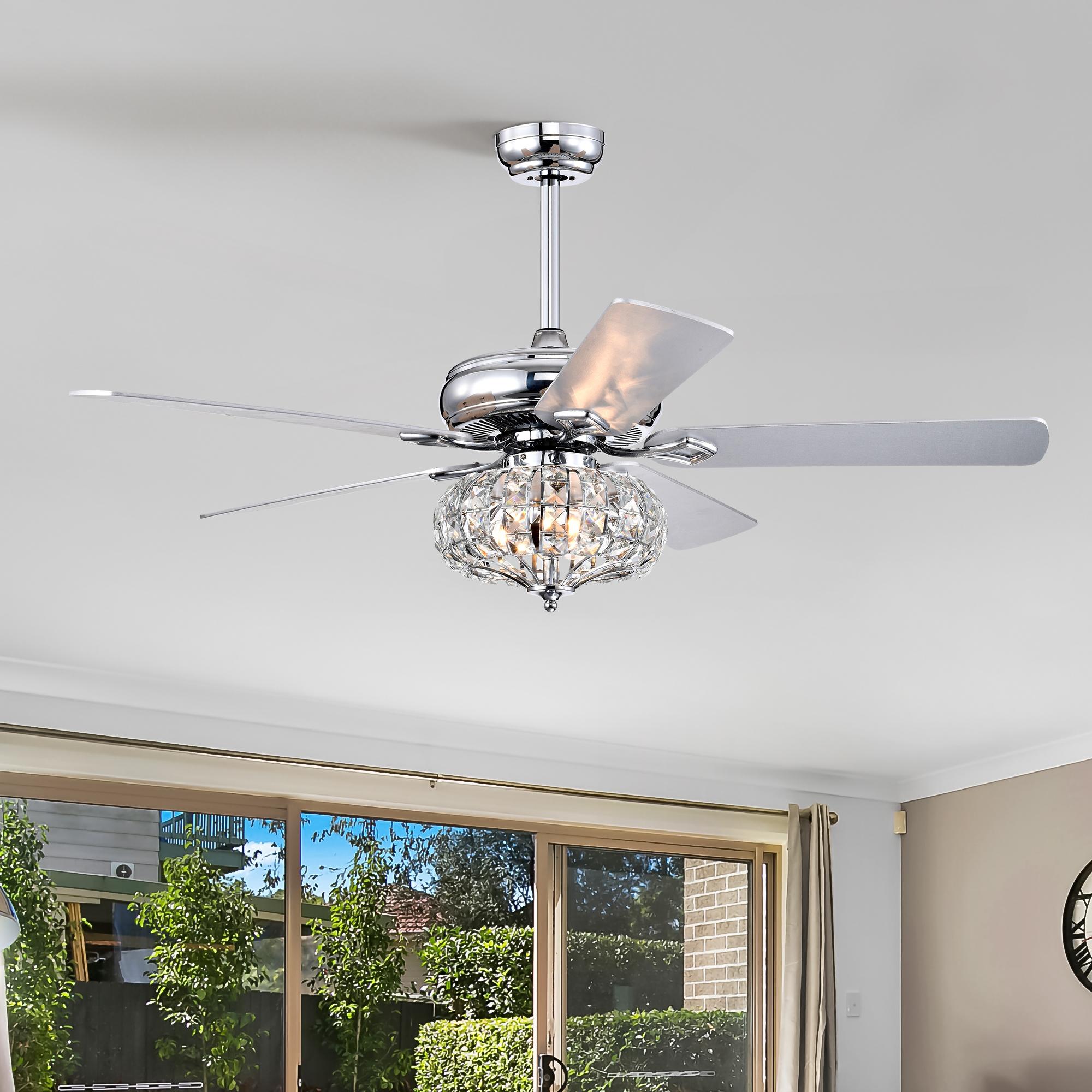 Bayfeve BFHM-92260-CF Ceiling-Fans - View #2