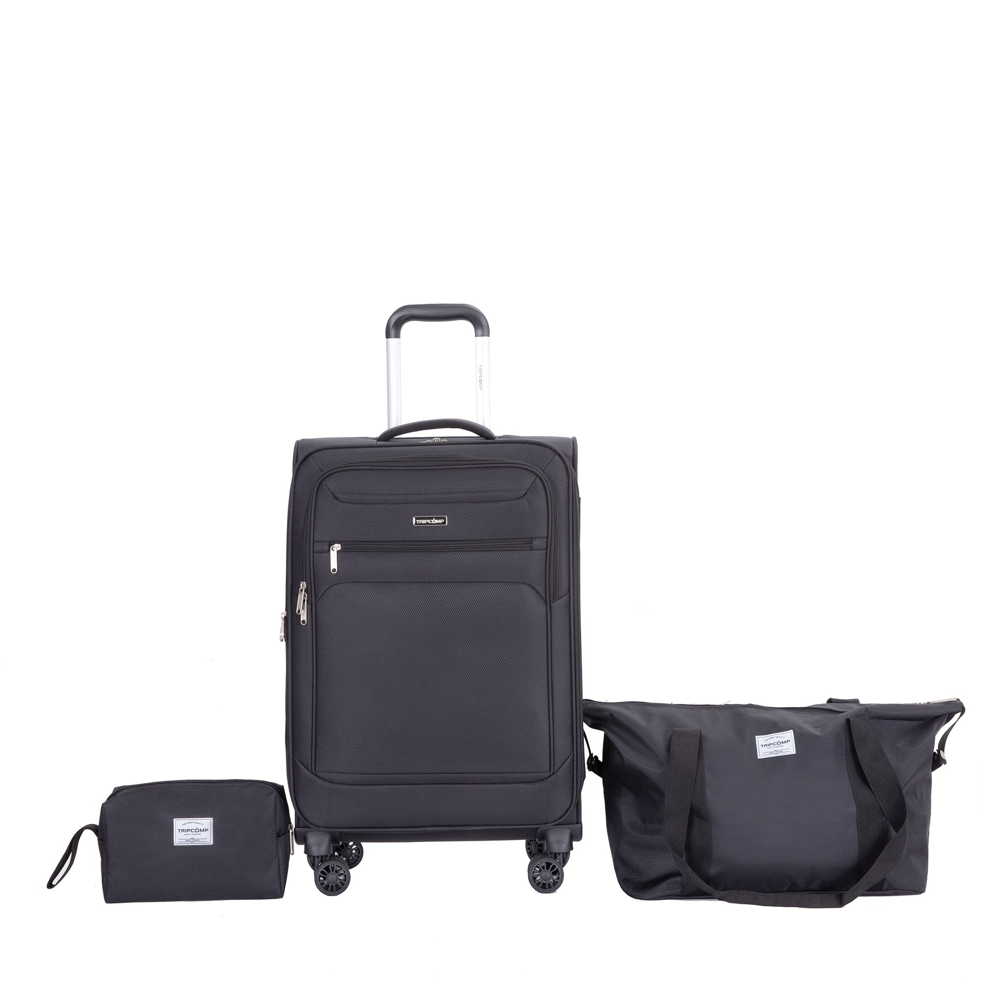 SINOFURN SYD9400002BK Luggage-And-Luggage-Sets - View #20
