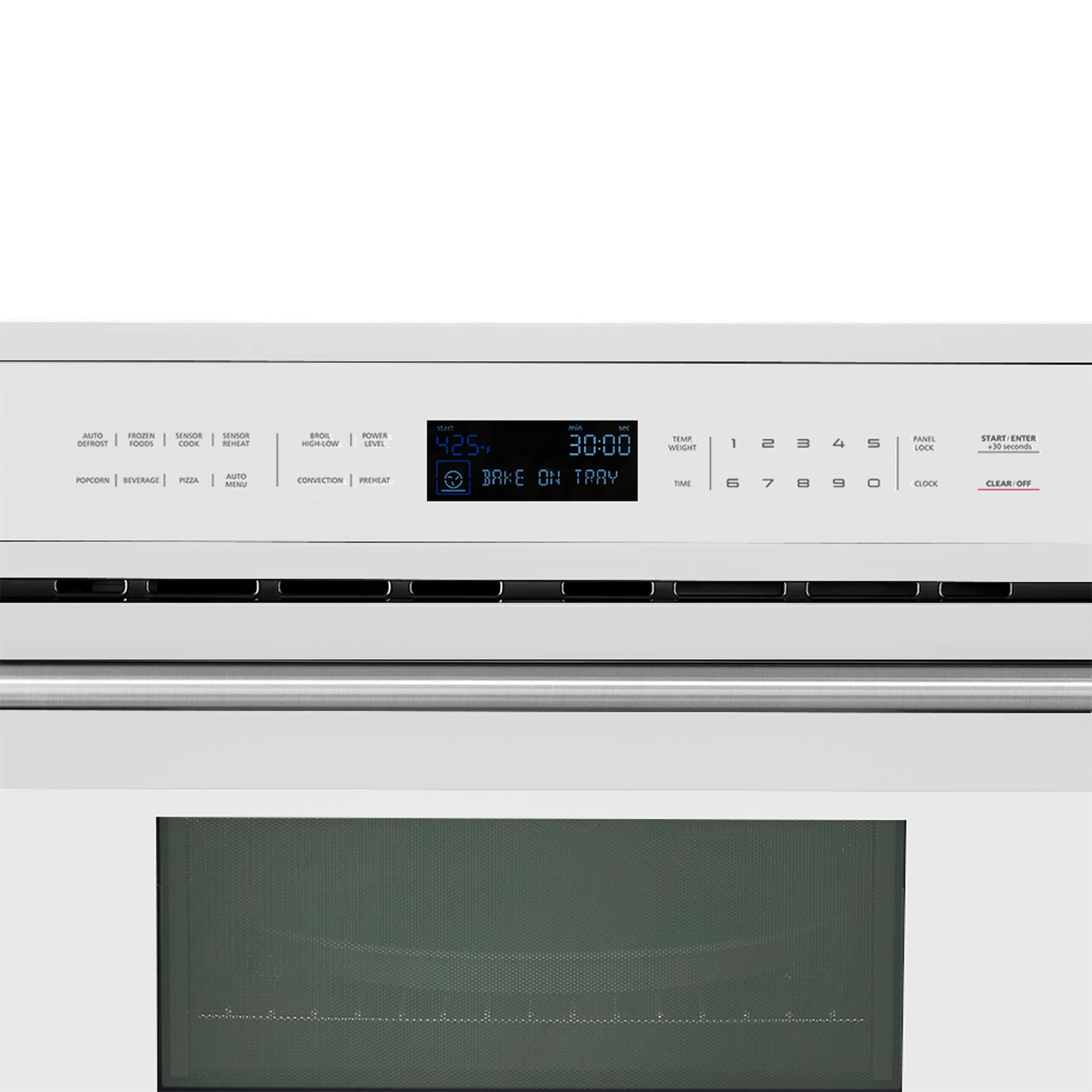 FORNO FMWDR3093-30WHT m050359 - View #10