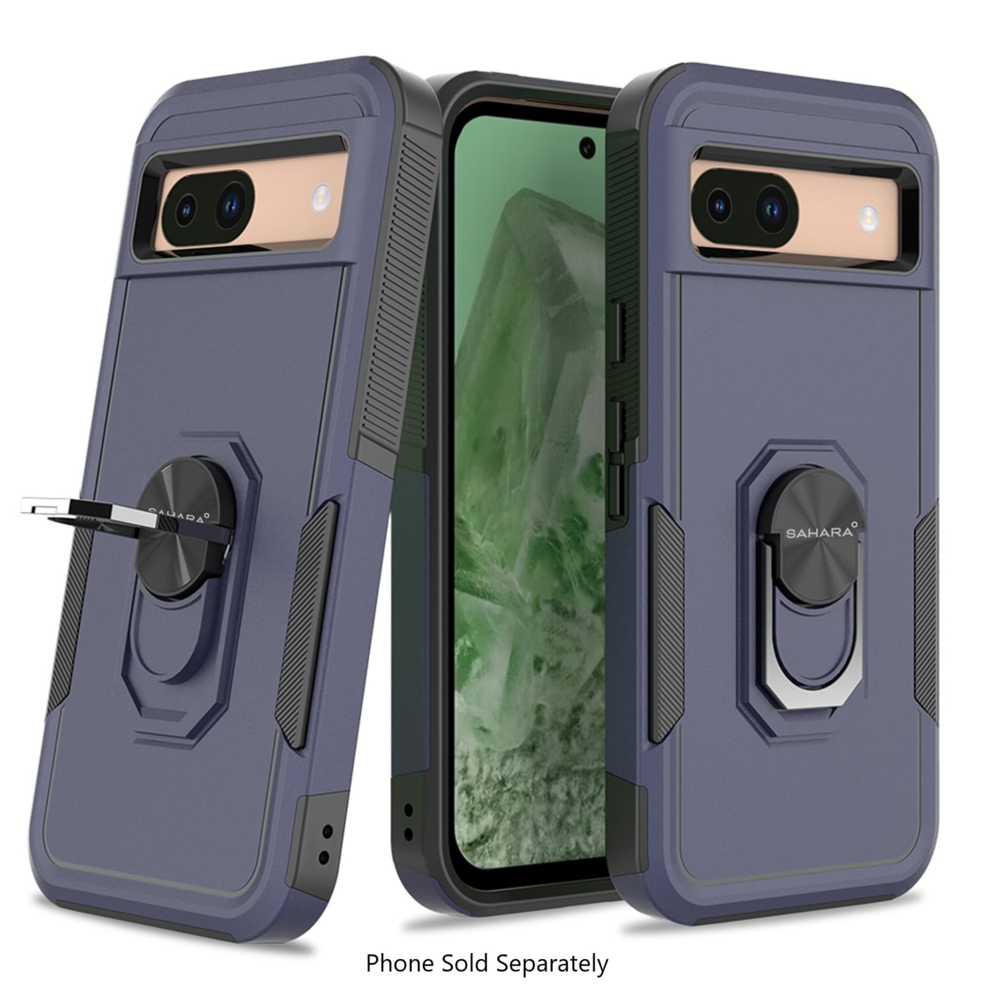SAHARA CP00572 Cell-Phone-Cases - View #2