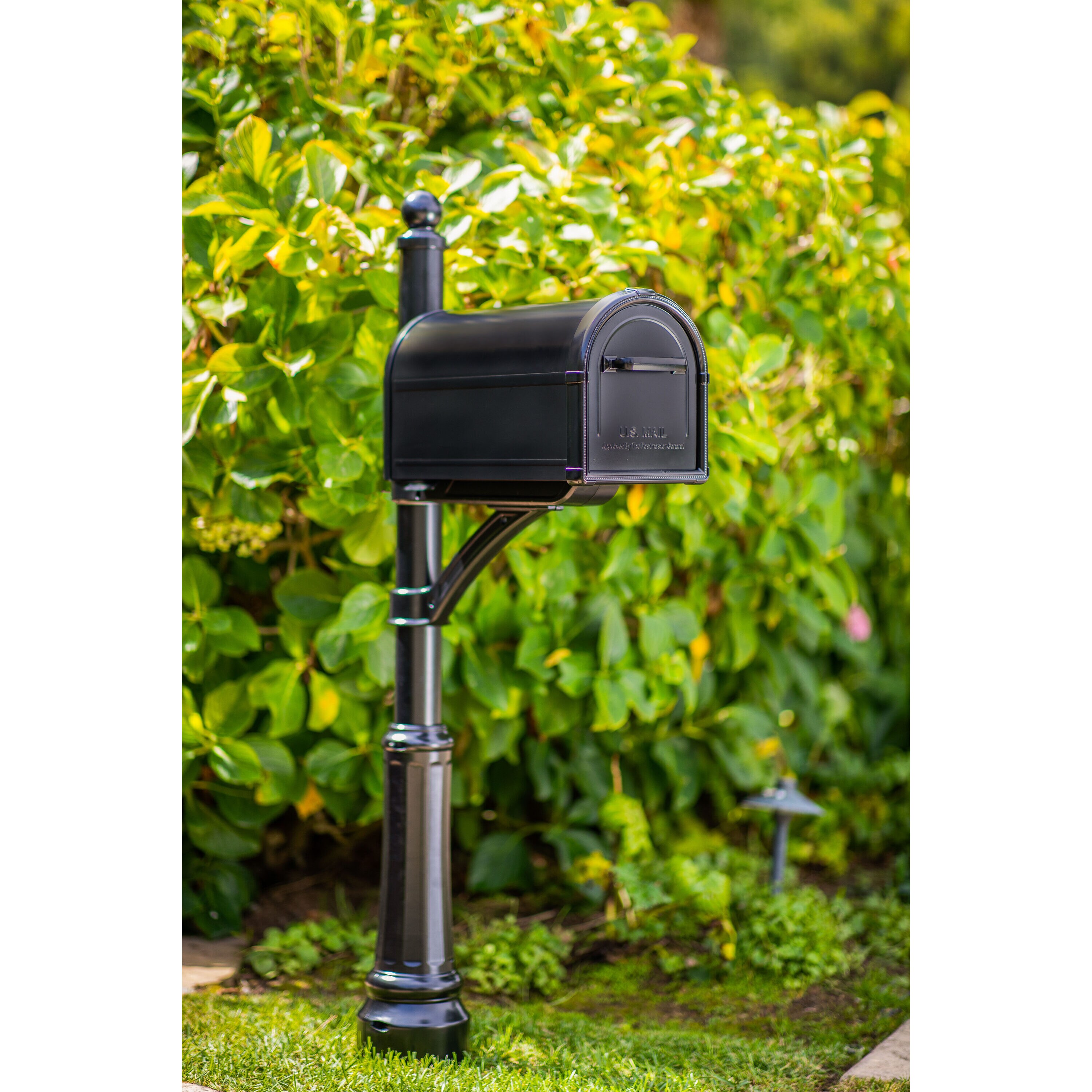 Architectural Mailboxes 5593B-SR mailboxes - View #7