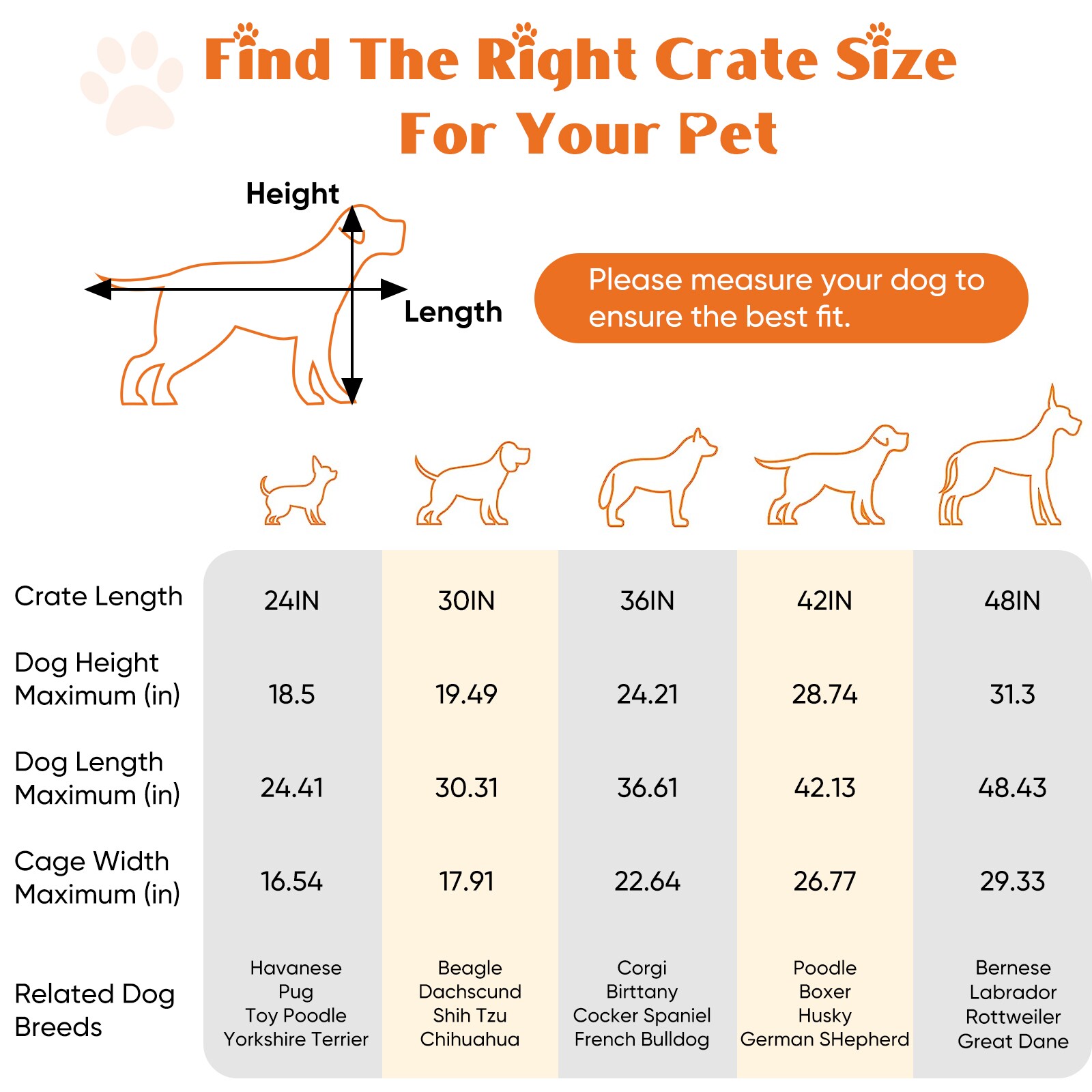 OOU HJ187912 Pet-Crates-Carriers - View #4