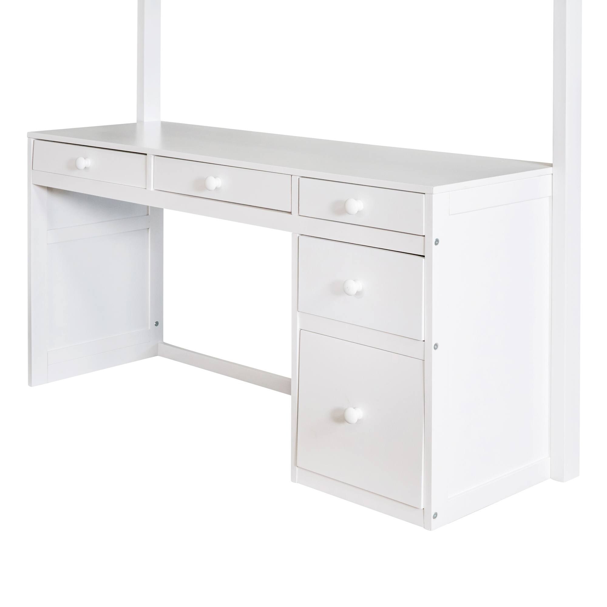 Yiekholo LL-0701AAK Bunk-Beds - View #10