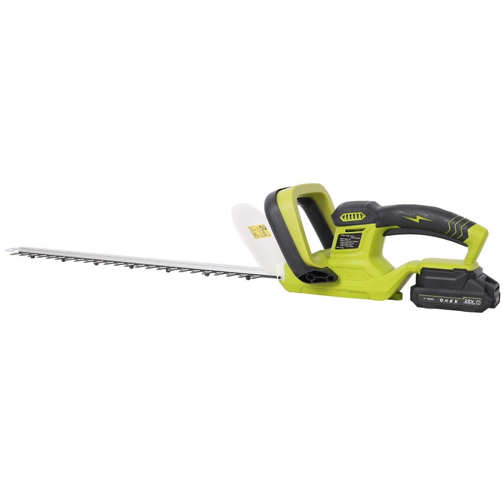 SUNOYAR W465P310036 Cordless-Hedge-Trimmers - View #4