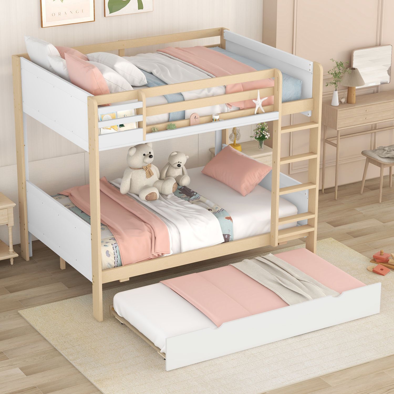 JASMODER GX000421AAK beds - View #3