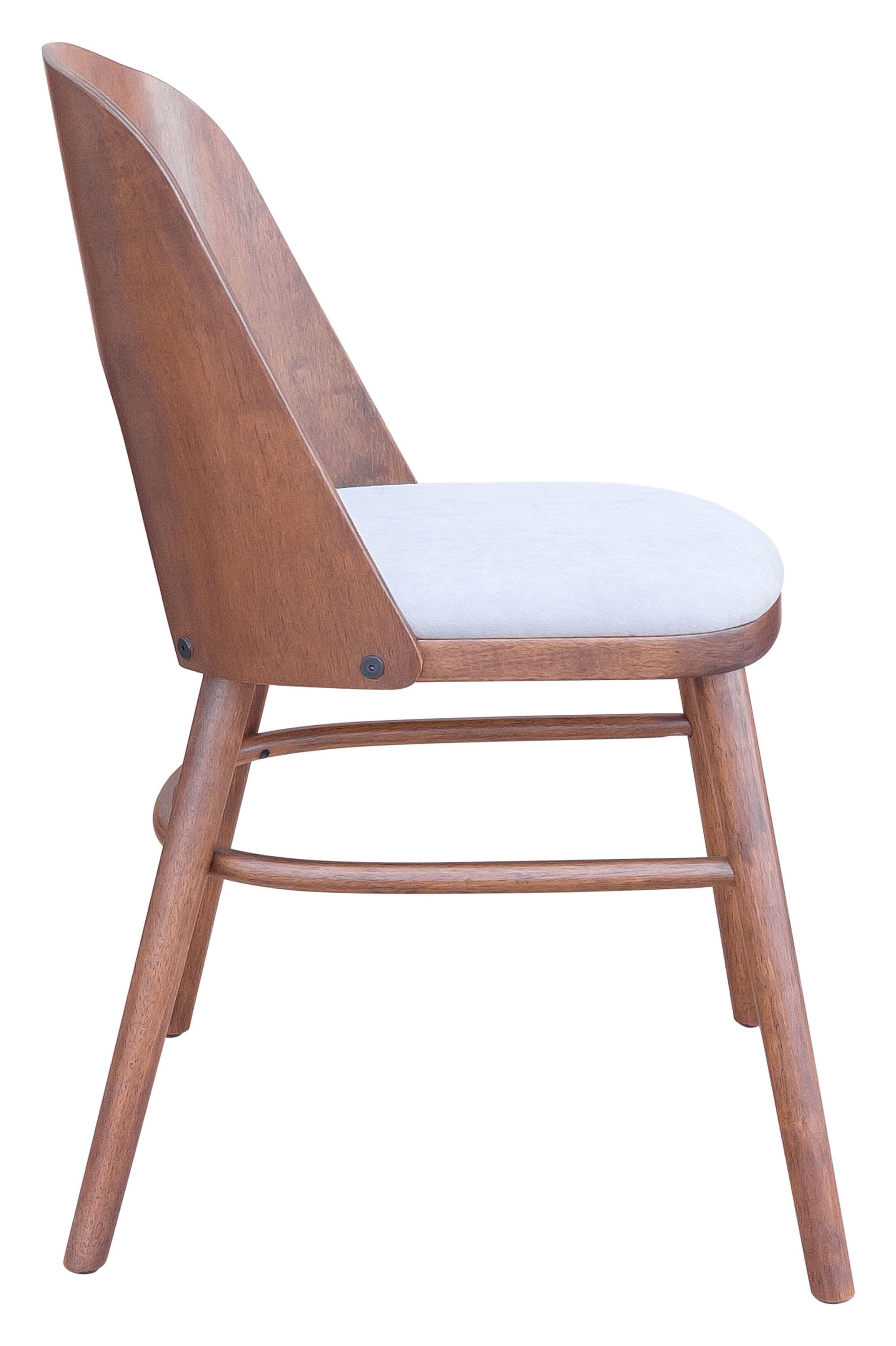 Zuo Modern 109215 Dining-Chairs - View #3