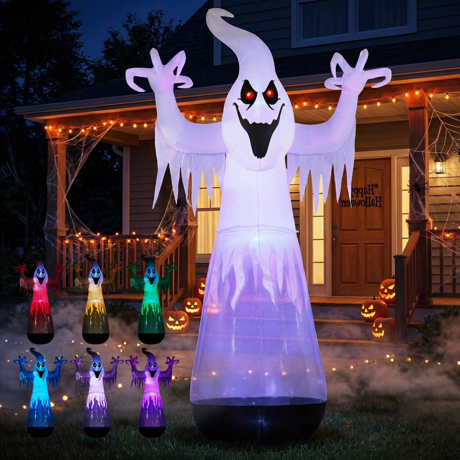 Winado 1-G61000832 Outdoor-Halloween-Decor - View #7