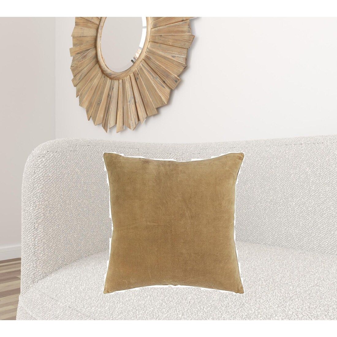 HomeRoots 4000403461 Accent-Pillows - View #2