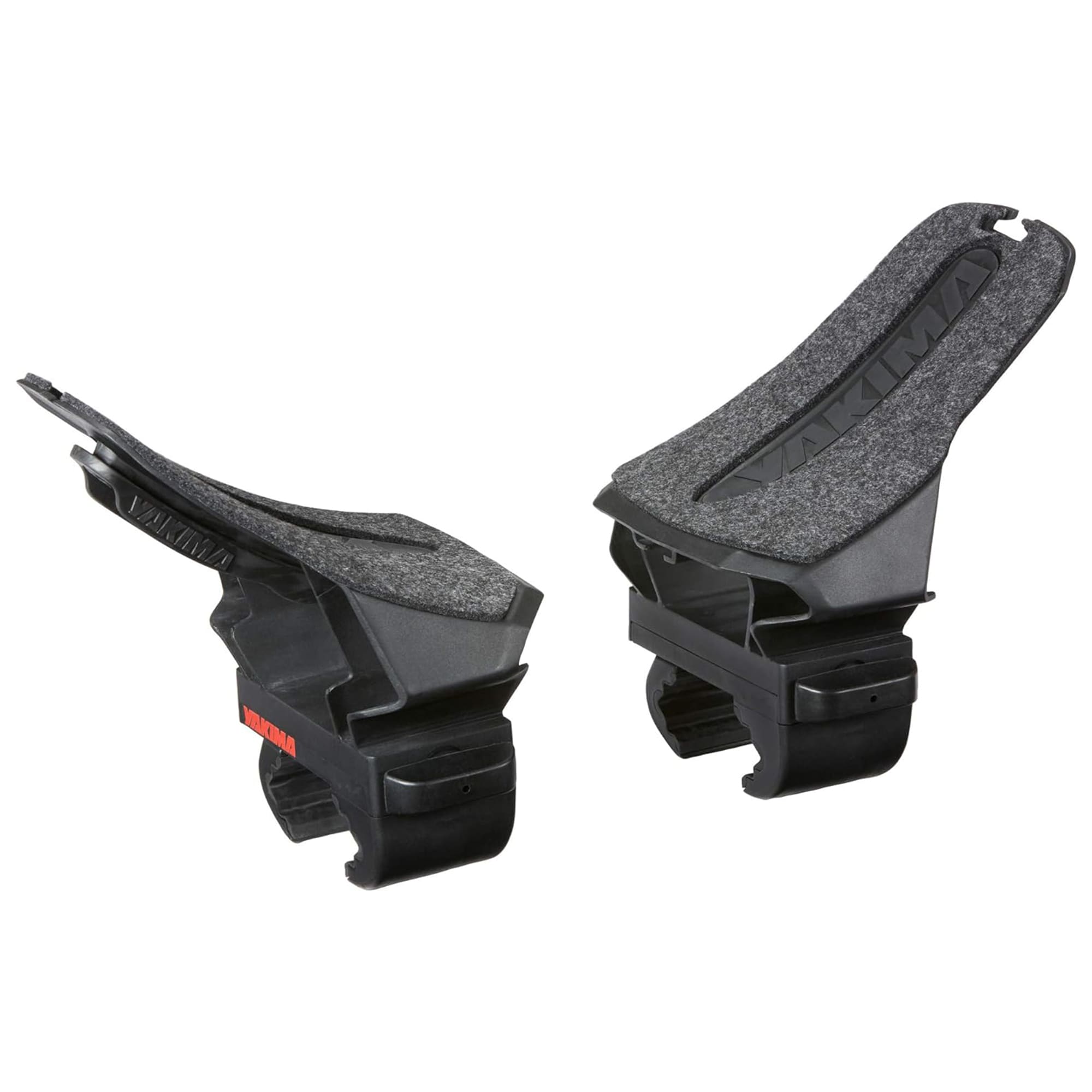 YAKIMA 393300 8004083 6.5 Plastic Roof Multi-use rack (Hardware Included)