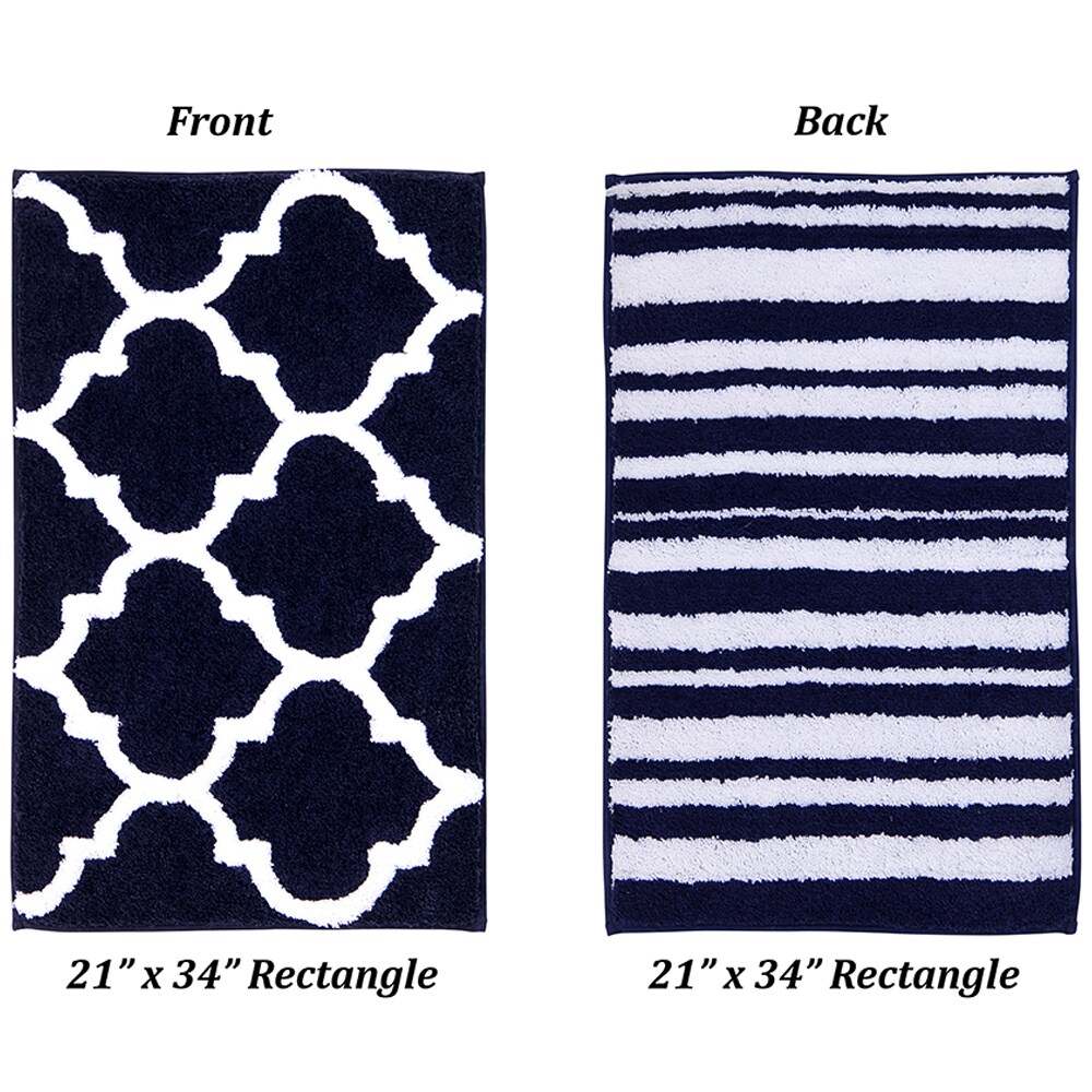 Better Trends BAMA2PC1721NV Bath-Rugs - View #5