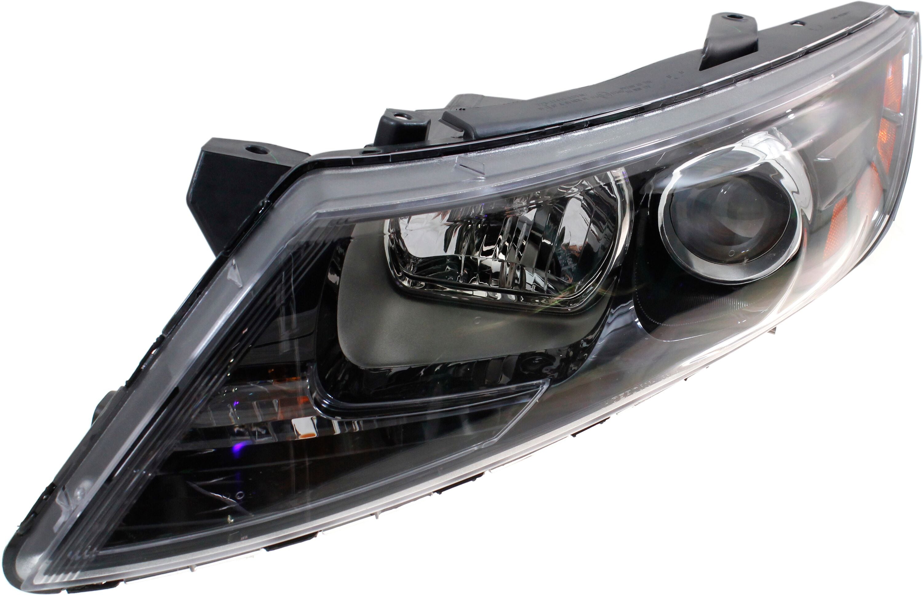 Garage-Pro JCWRK10010004GP Headlights-Components - View #2