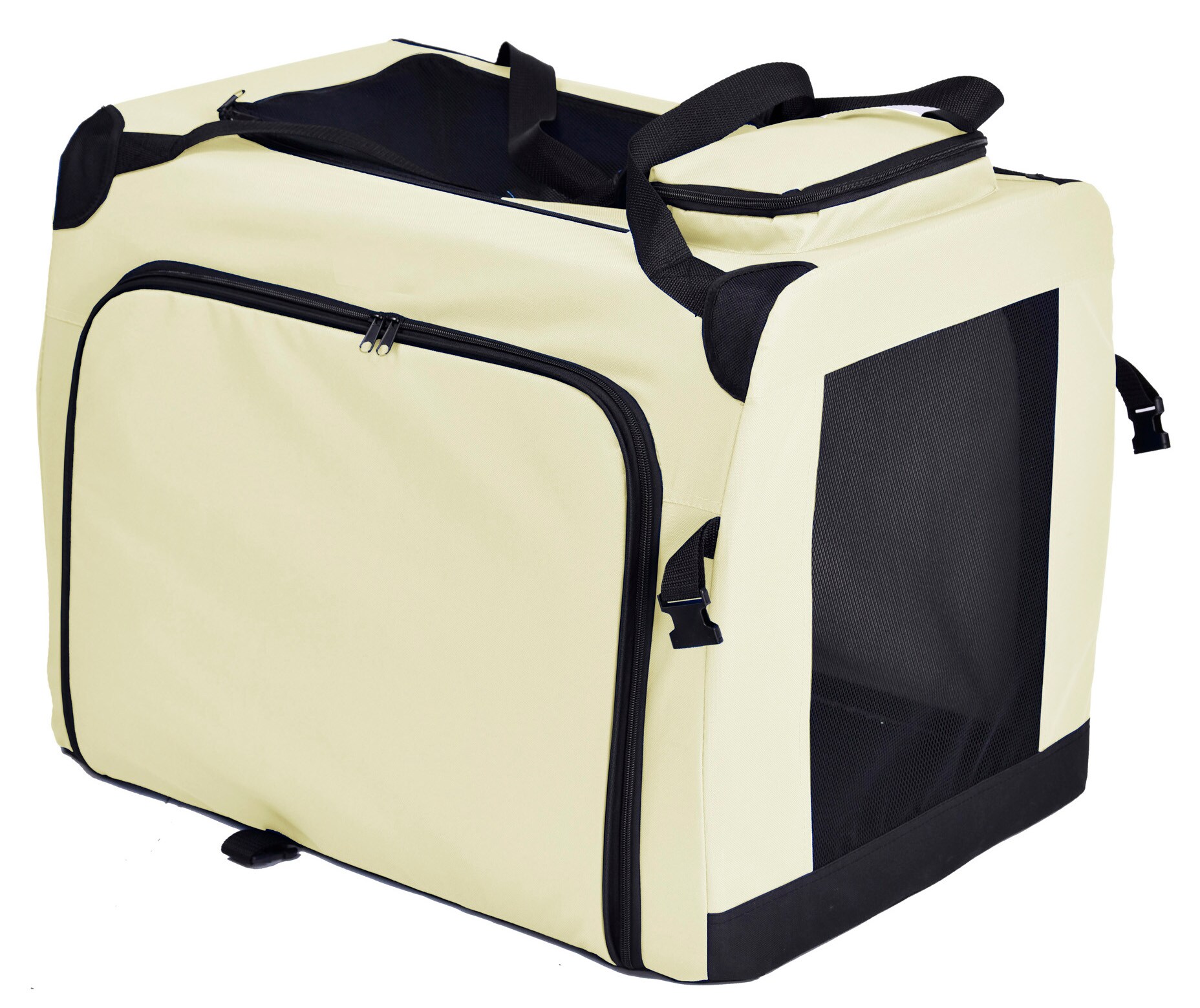 Pet Life H6KHLG Pet-Crates-Carriers - View #6