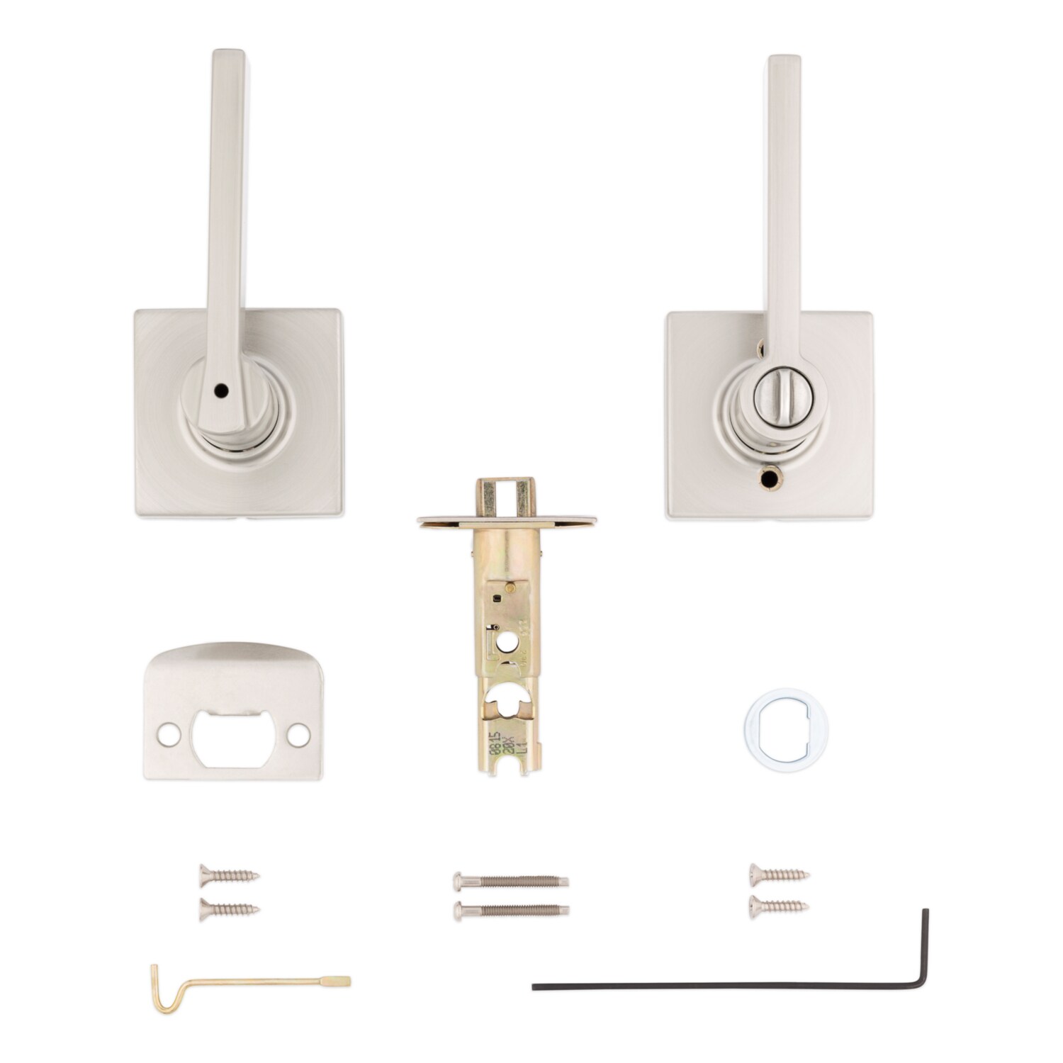 Kwikset 93002-947 Door-Handles - View #10