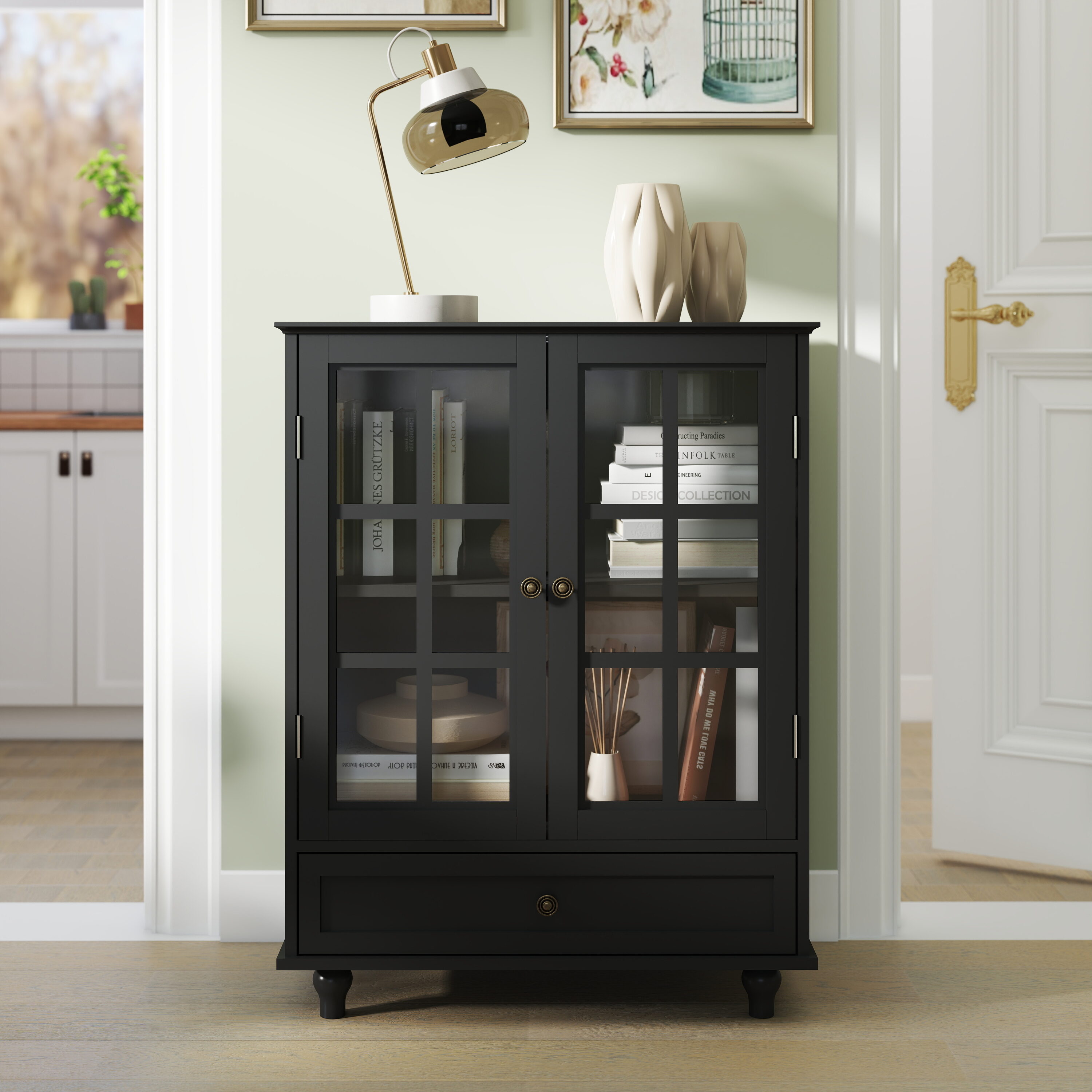 Clihome CL-WL07942 Dining-Kitchen-Storarge - View #7