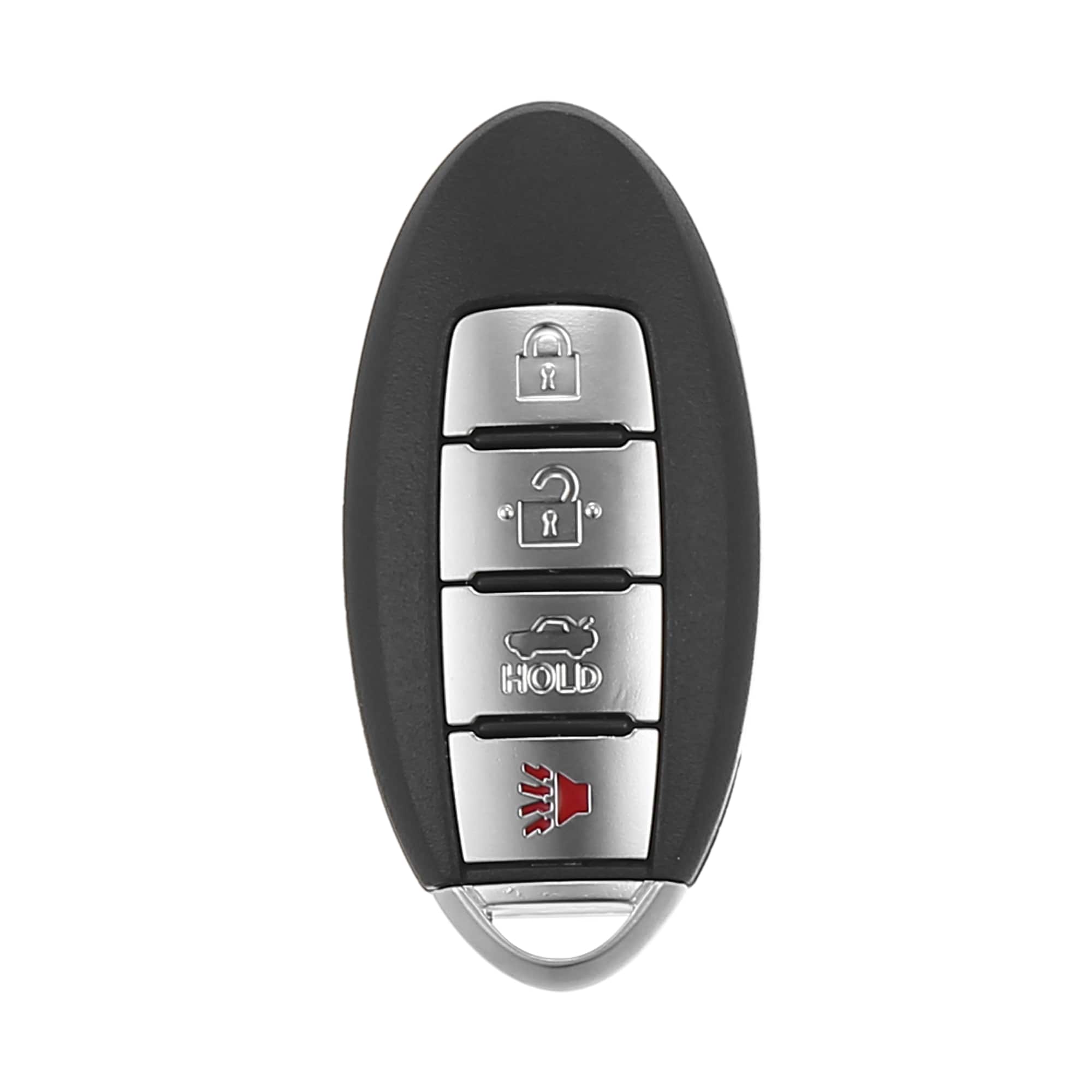 Unique Bargains - 433MHz KR5S180144014 Replacement Smart Proximity Insert Keyless Entry Remote Ke...